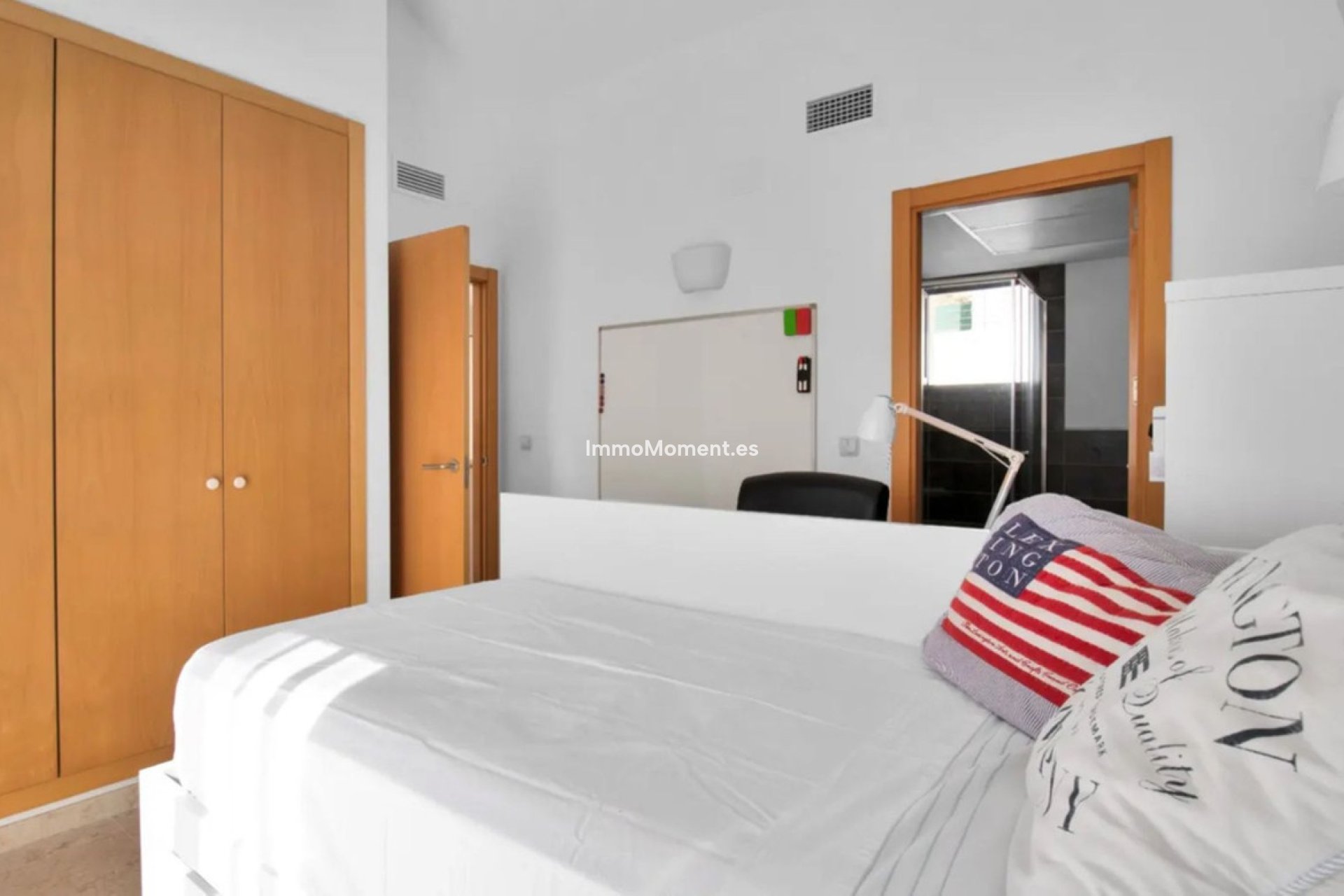 Revente - Maison mitoyenne - Casares - Doña Julia