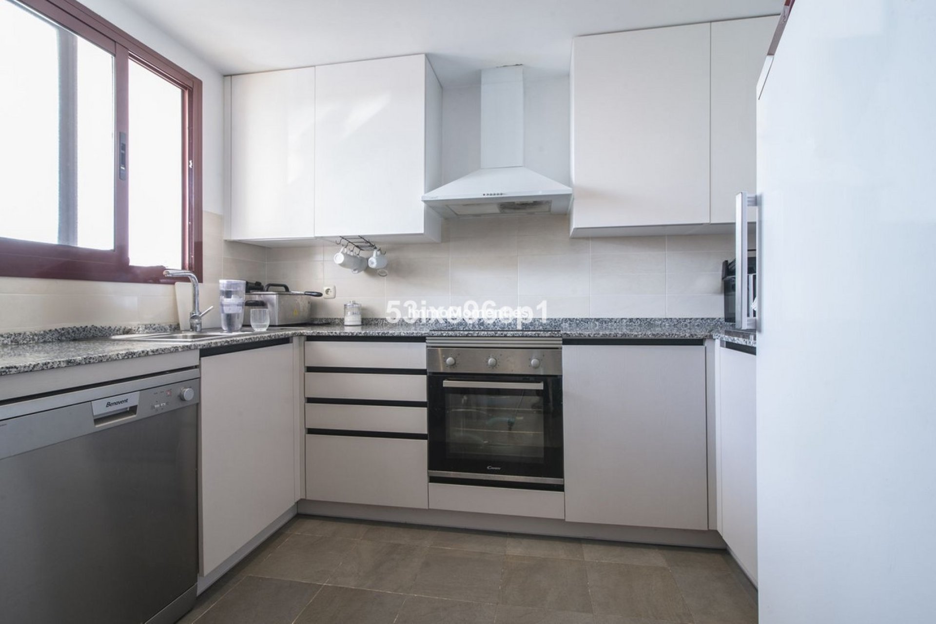Revente - Maison mitoyenne - Casares - Doña Julia