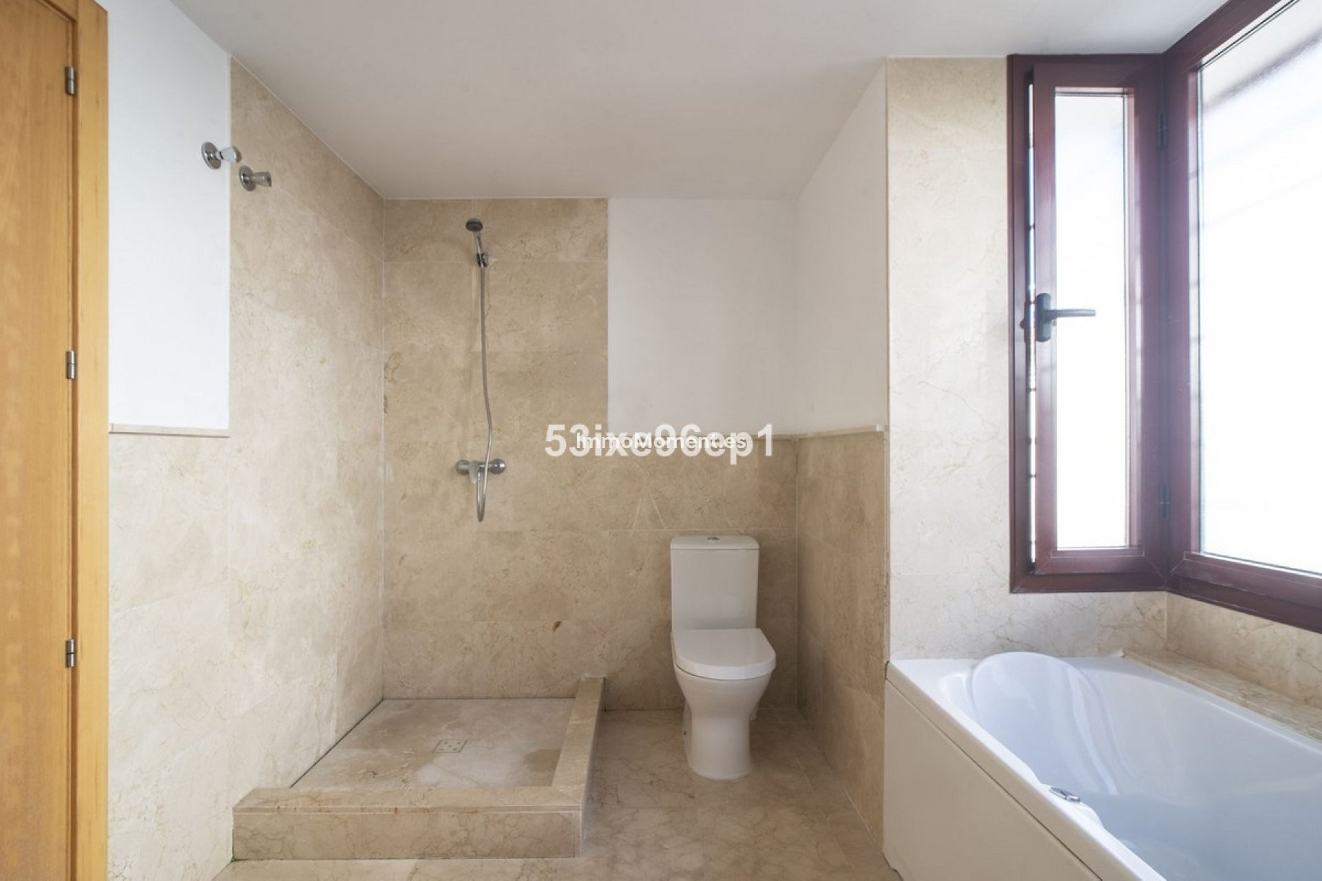 Revente - Maison mitoyenne - Casares - Doña Julia