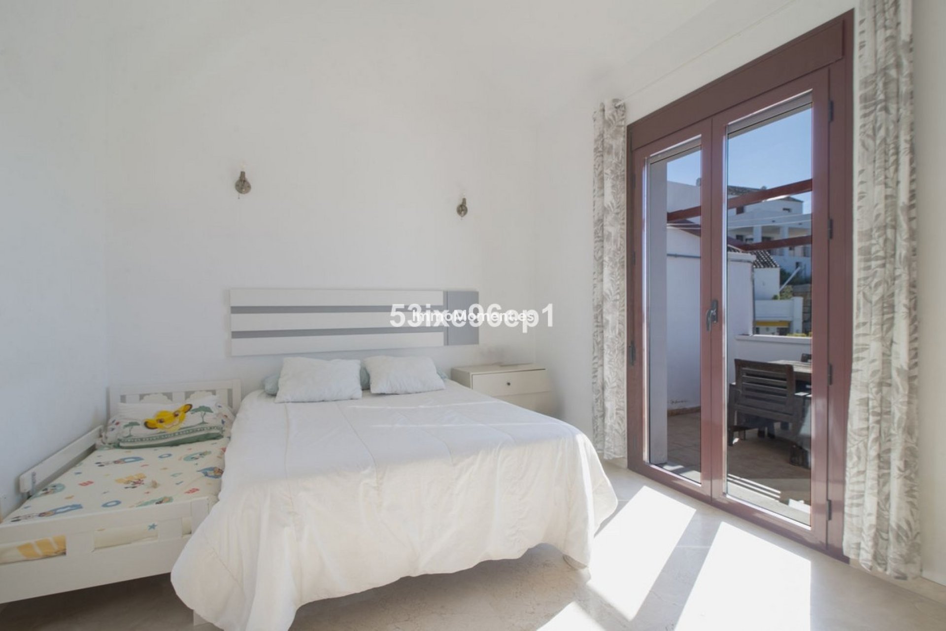 Revente - Maison mitoyenne - Casares - Doña Julia