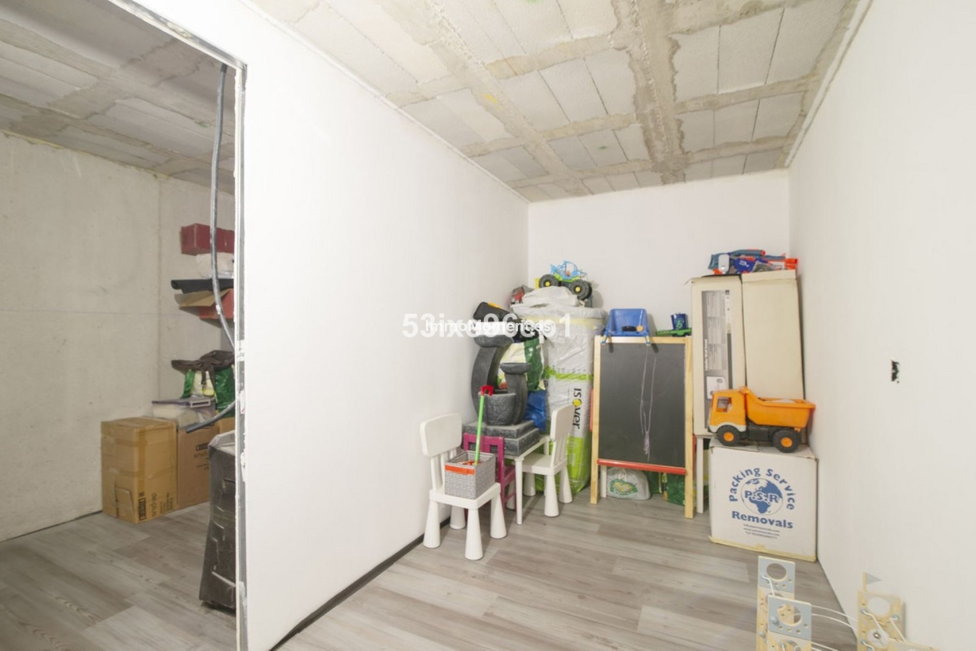 Revente - Maison mitoyenne - Casares - Doña Julia