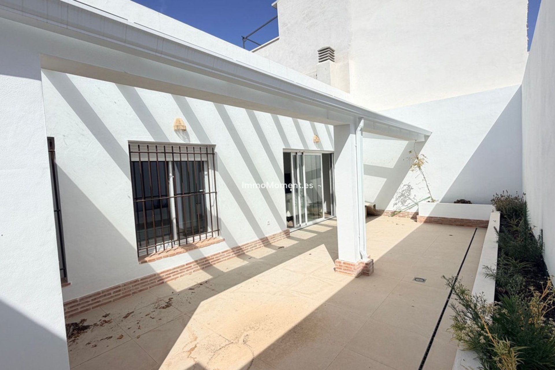 Revente - Maison mitoyenne - Catral - Catral Centro