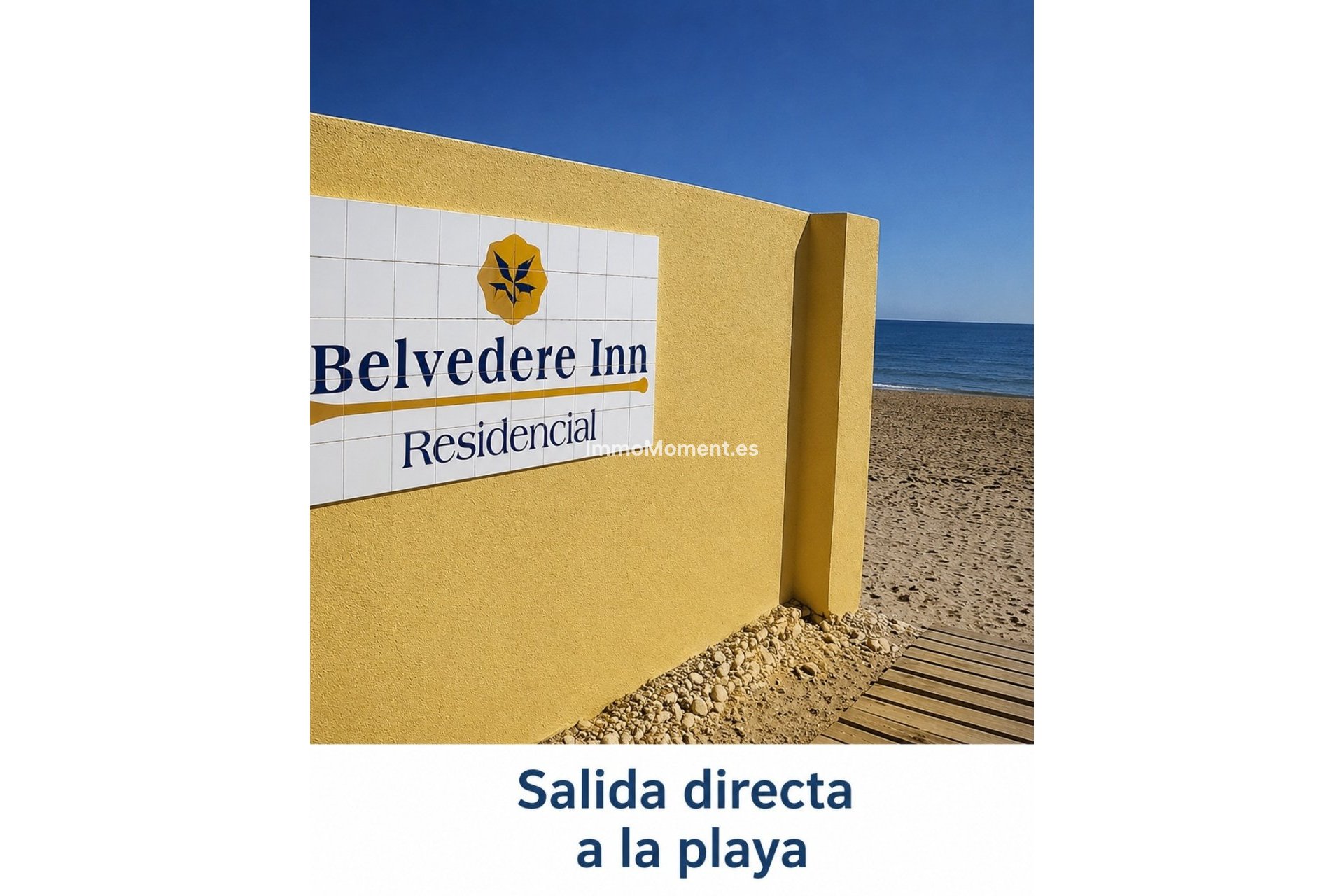 Revente - Maison mitoyenne - Denia - Denia Centro