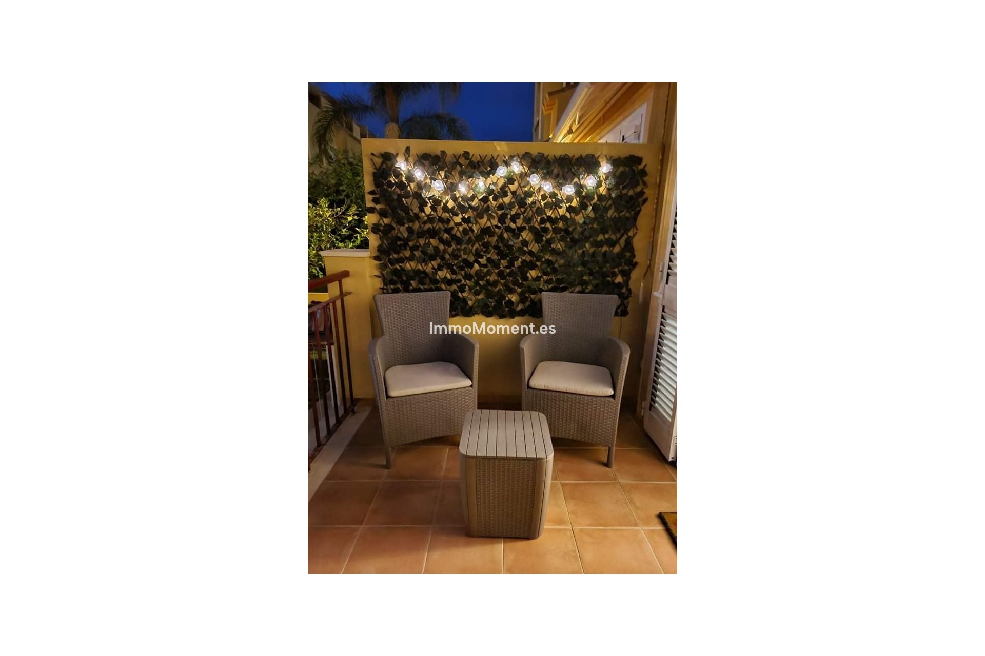 Revente - Maison mitoyenne - Denia - Denia Centro