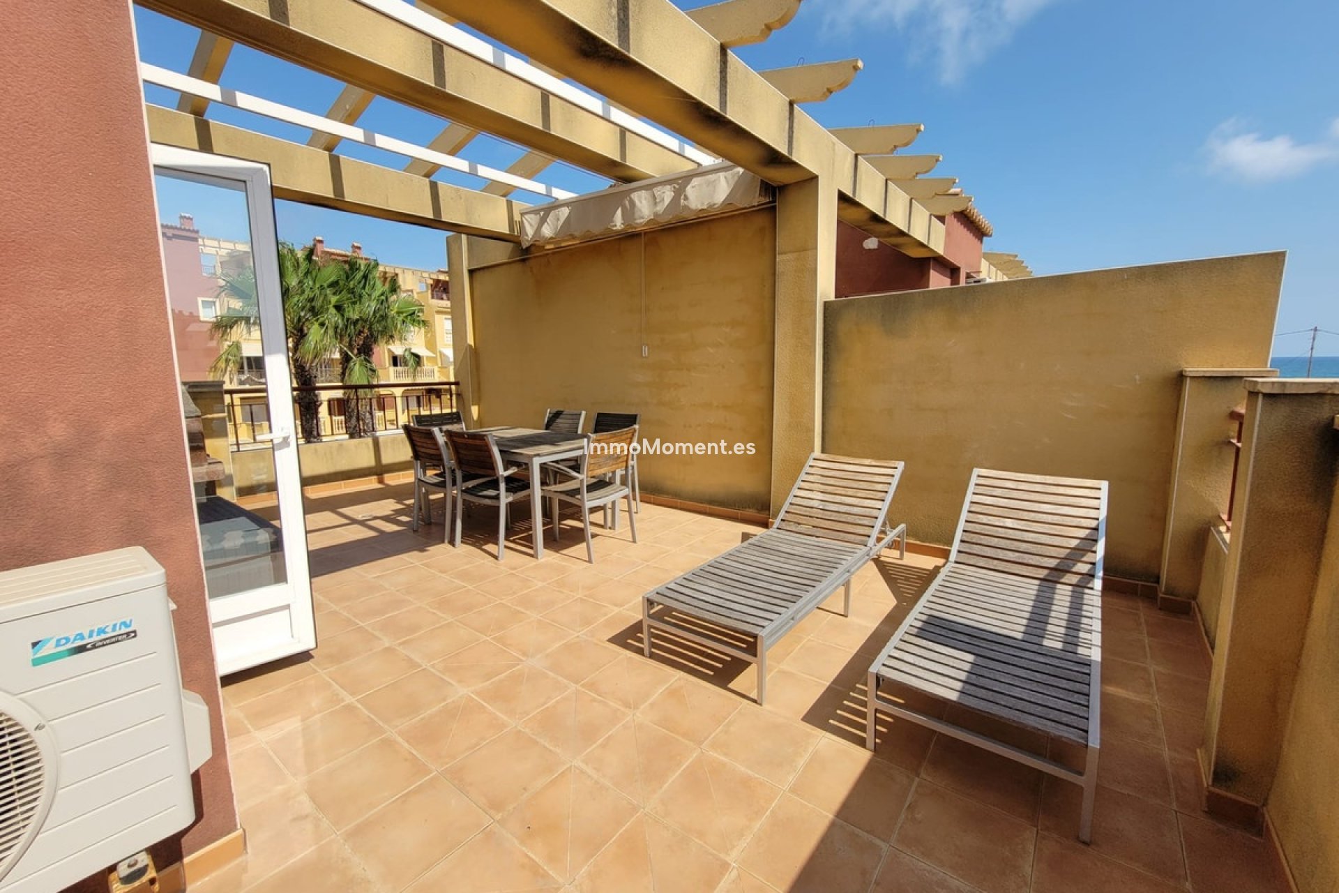 Revente - Maison mitoyenne - Denia - Denia Centro