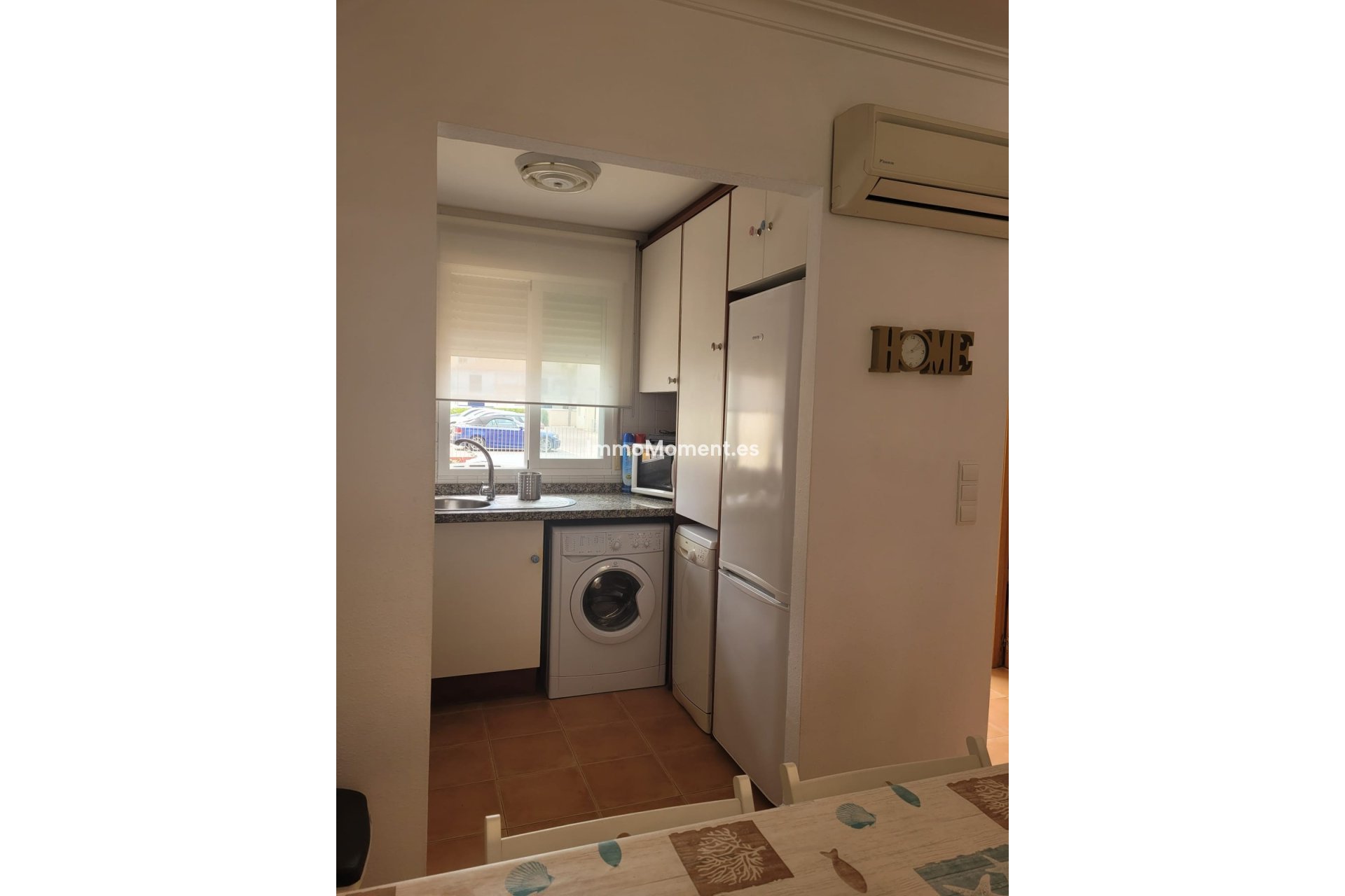 Revente - Maison mitoyenne - Denia - Denia Centro