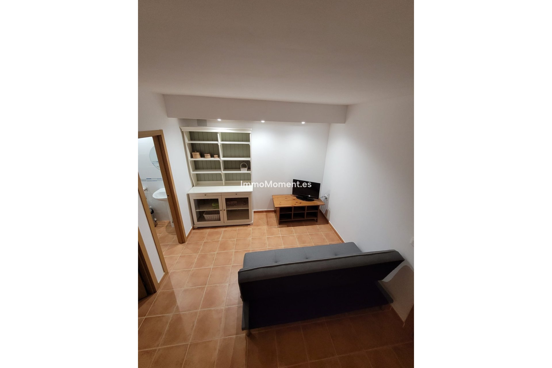 Revente - Maison mitoyenne - Denia - Denia Centro