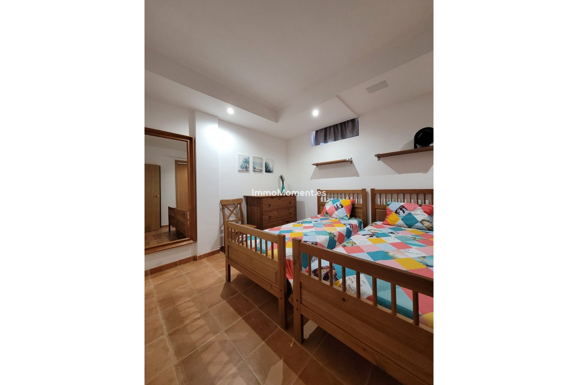 Revente - Maison mitoyenne - Denia - Denia Centro