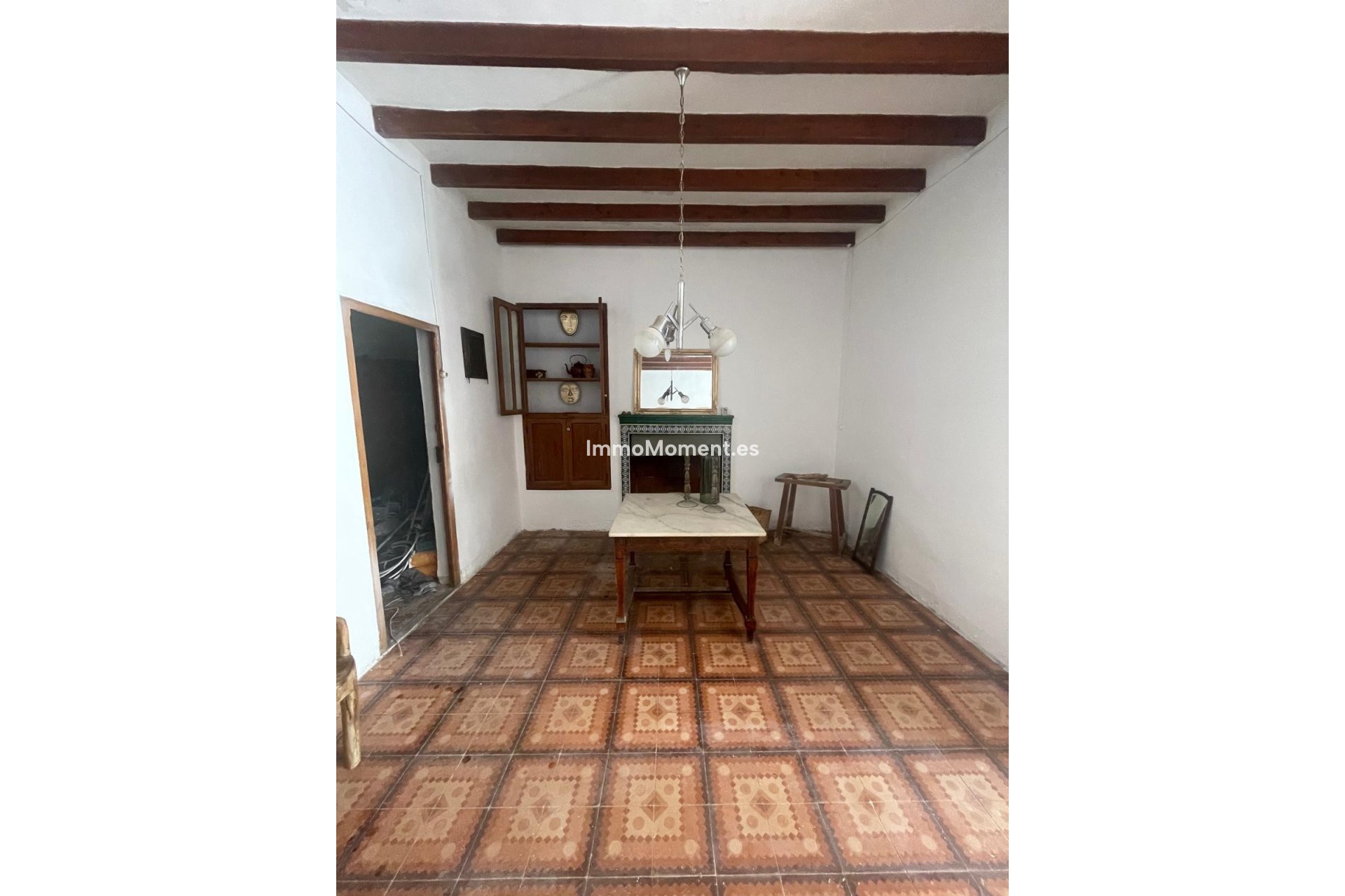Revente - Maison mitoyenne - Denia - Jesús Pobre
