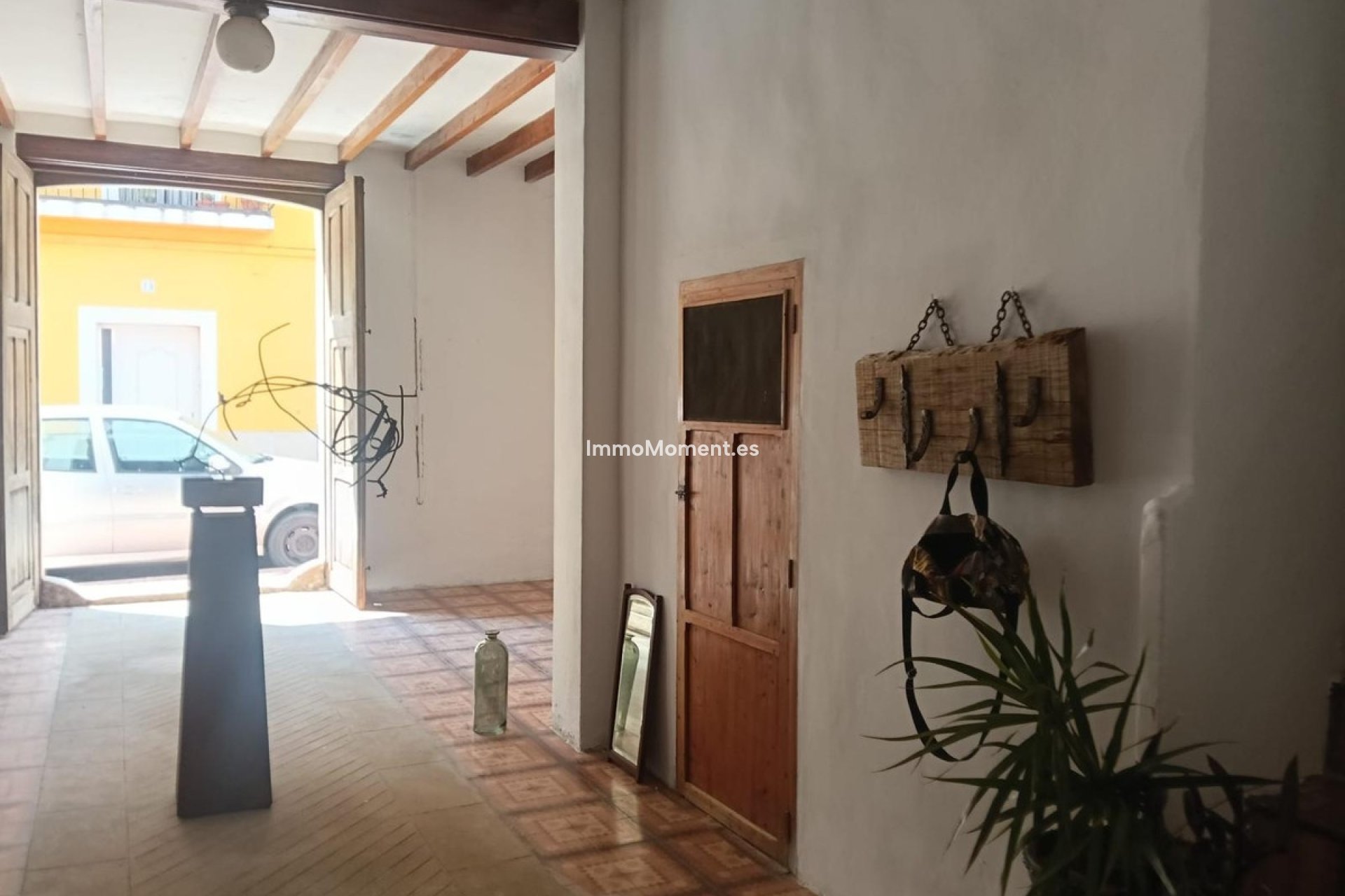 Revente - Maison mitoyenne - Denia - Jesús Pobre