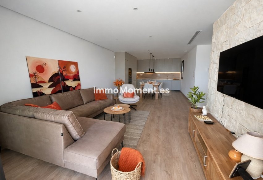 Revente - Maison mitoyenne - Dolores - Dolores Centro