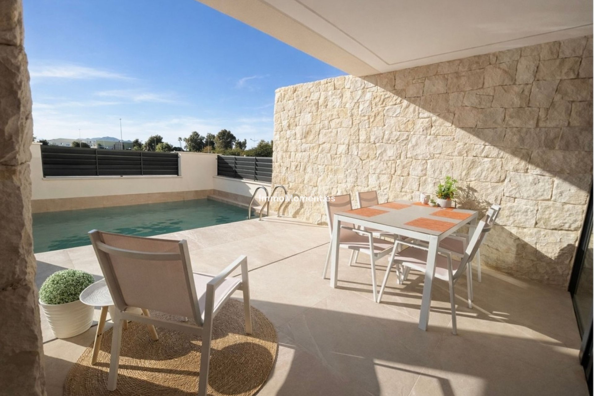 Revente - Maison mitoyenne - Dolores - Dolores Centro