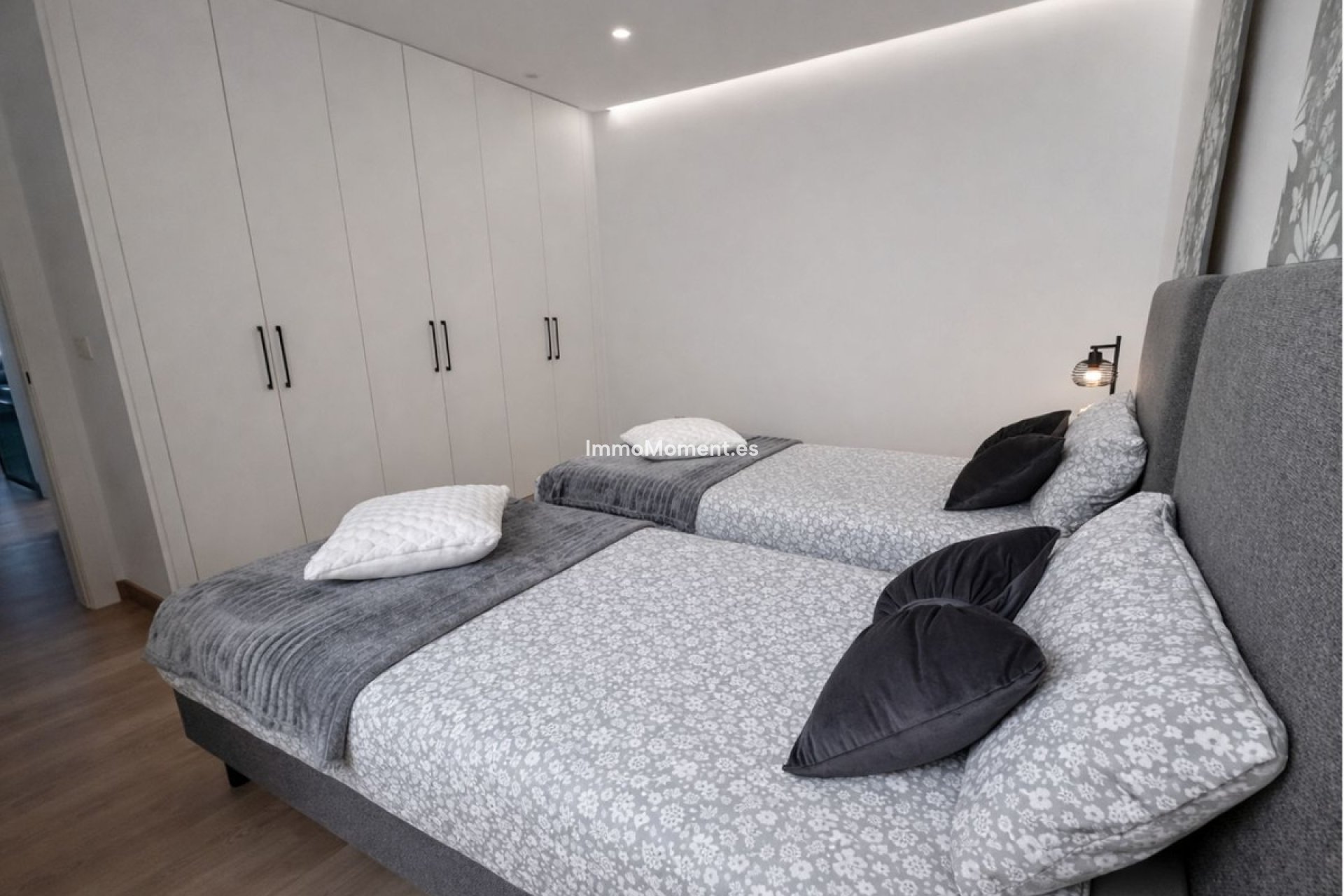 Revente - Maison mitoyenne - Dolores - Dolores Centro