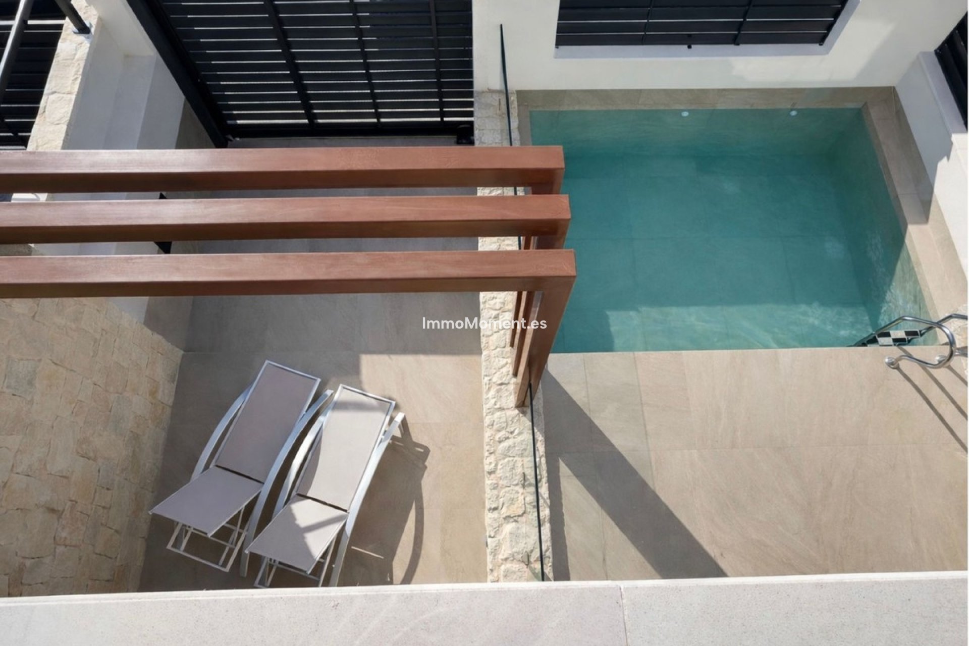 Revente - Maison mitoyenne - Dolores - Dolores Centro