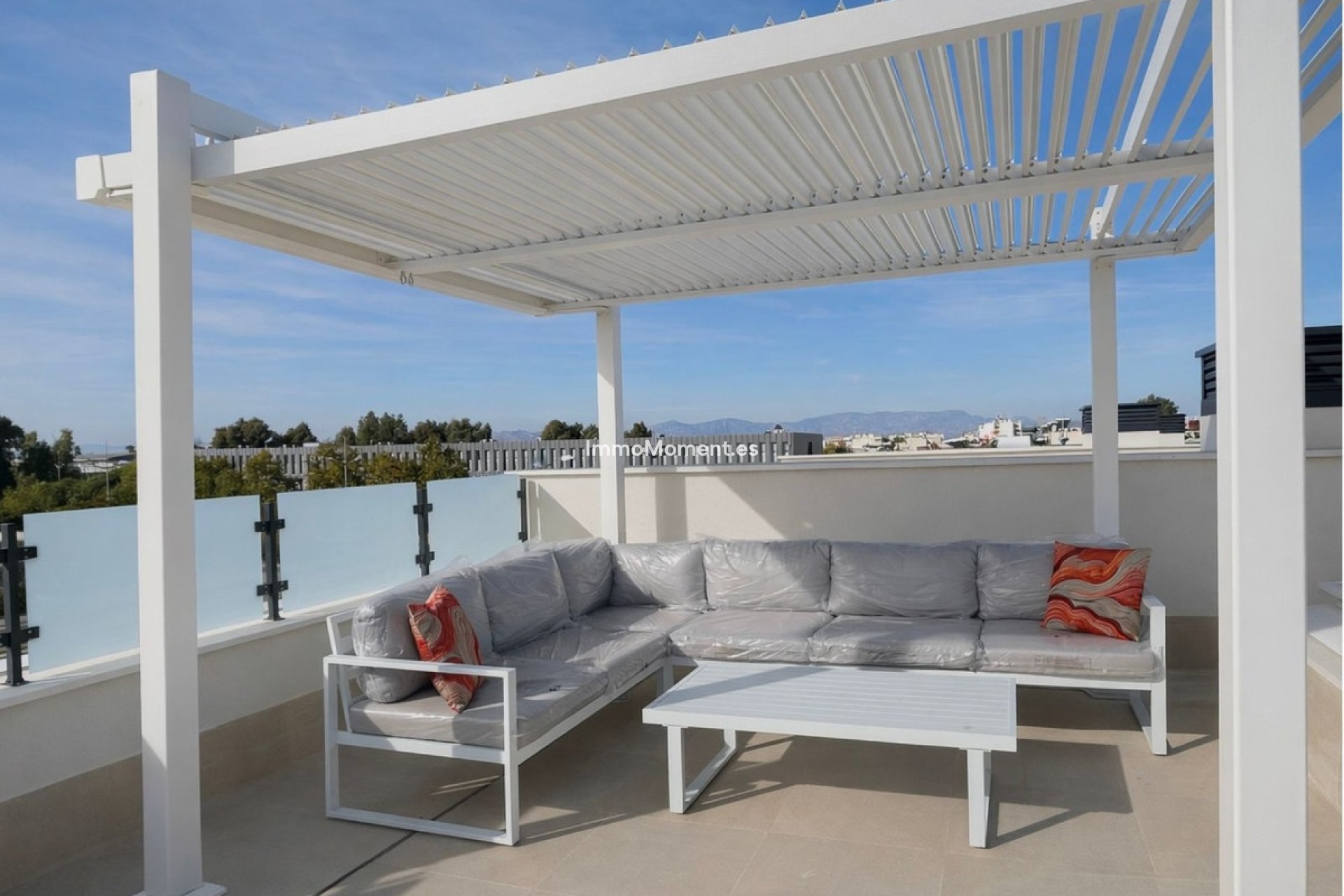 Revente - Maison mitoyenne - Dolores - Dolores Centro