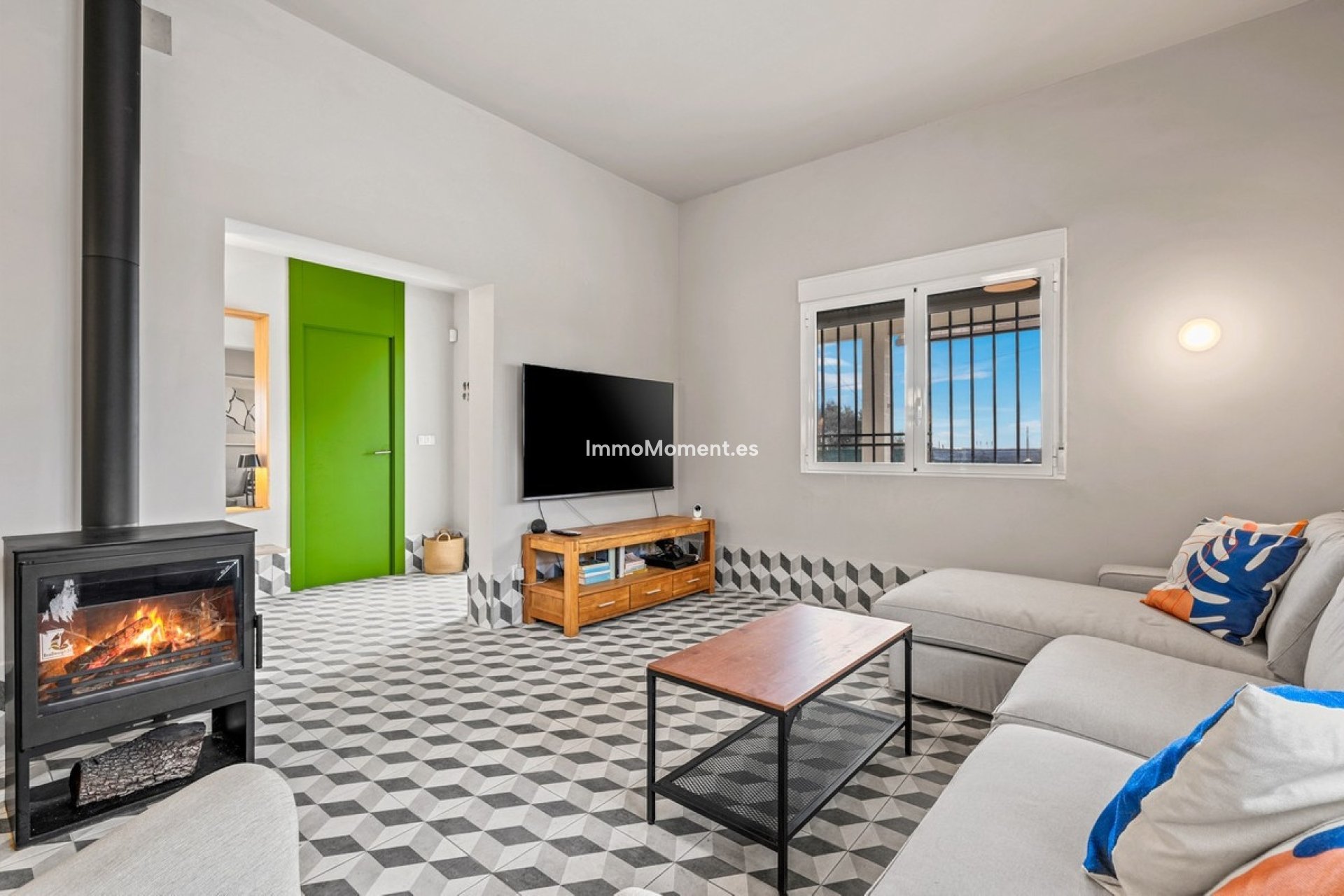 Revente - Maison mitoyenne - Elche - Elche Centro