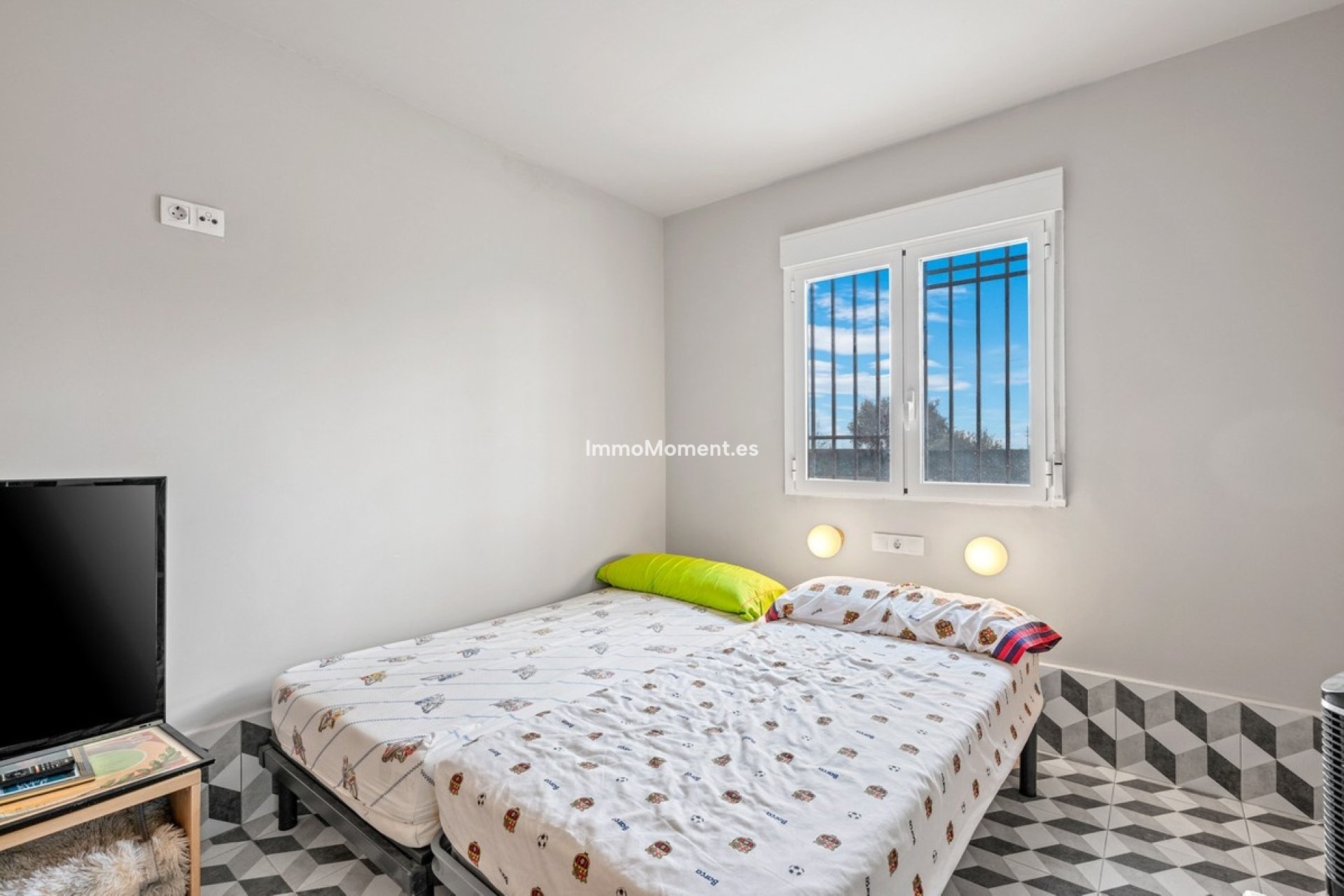 Revente - Maison mitoyenne - Elche - Elche Centro