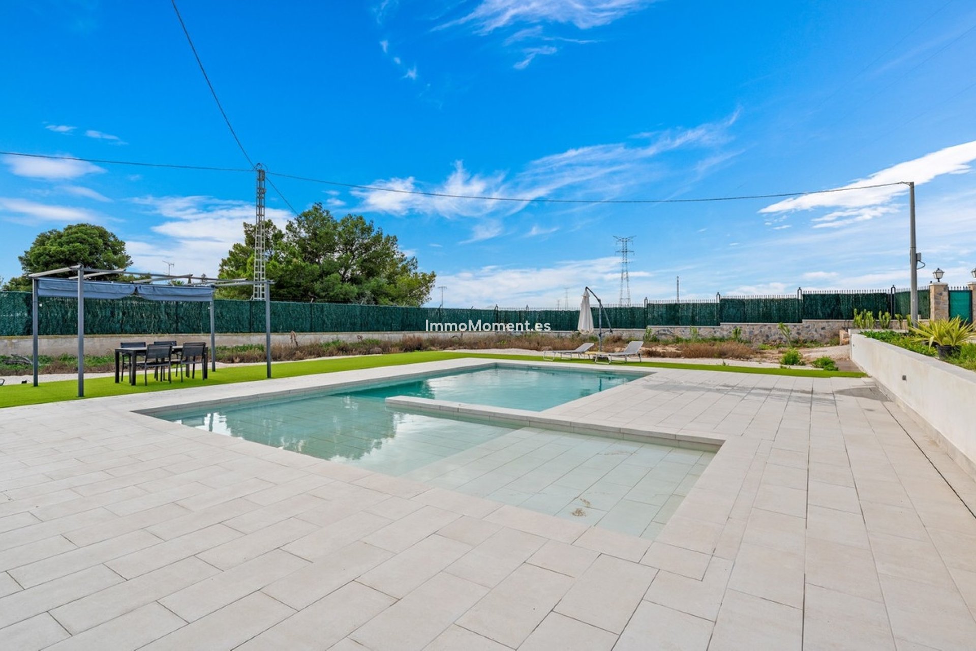 Revente - Maison mitoyenne - Elche - Elche Centro