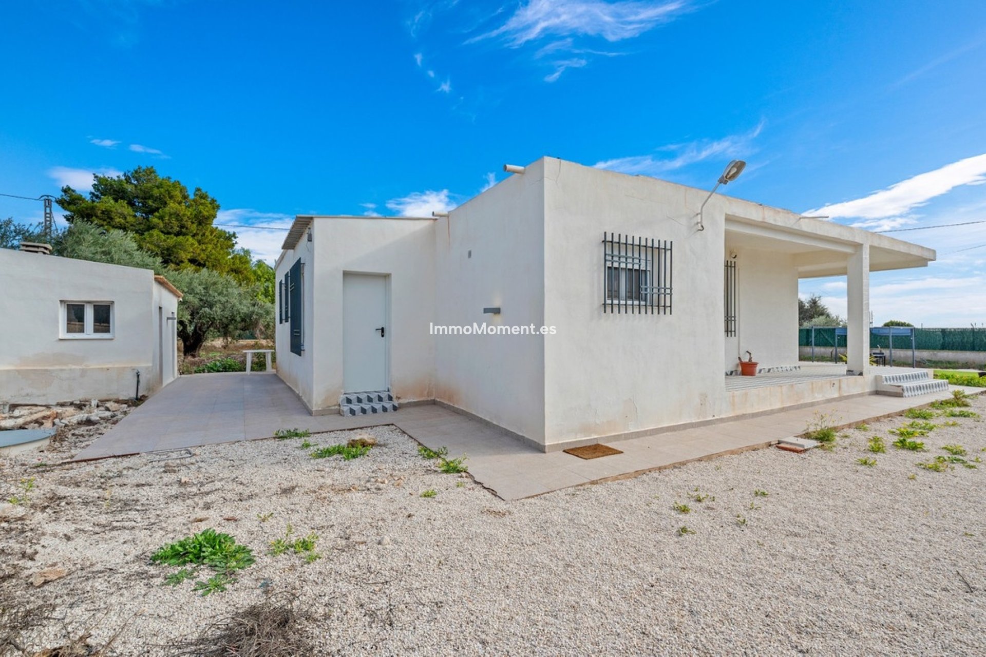 Revente - Maison mitoyenne - Elche - Elche Centro