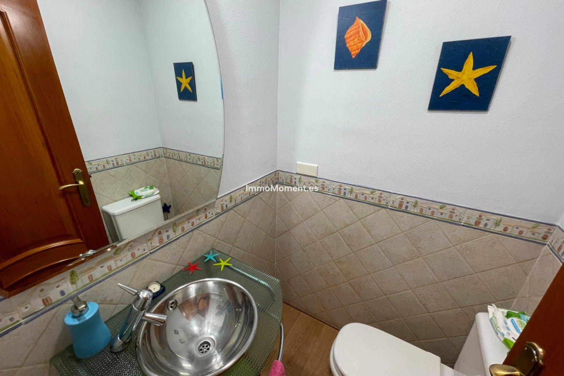 Revente - Maison mitoyenne - Elche - Elche Centro