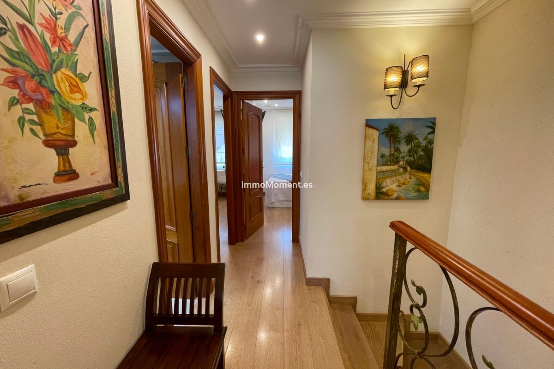 Revente - Maison mitoyenne - Elche - Elche Centro