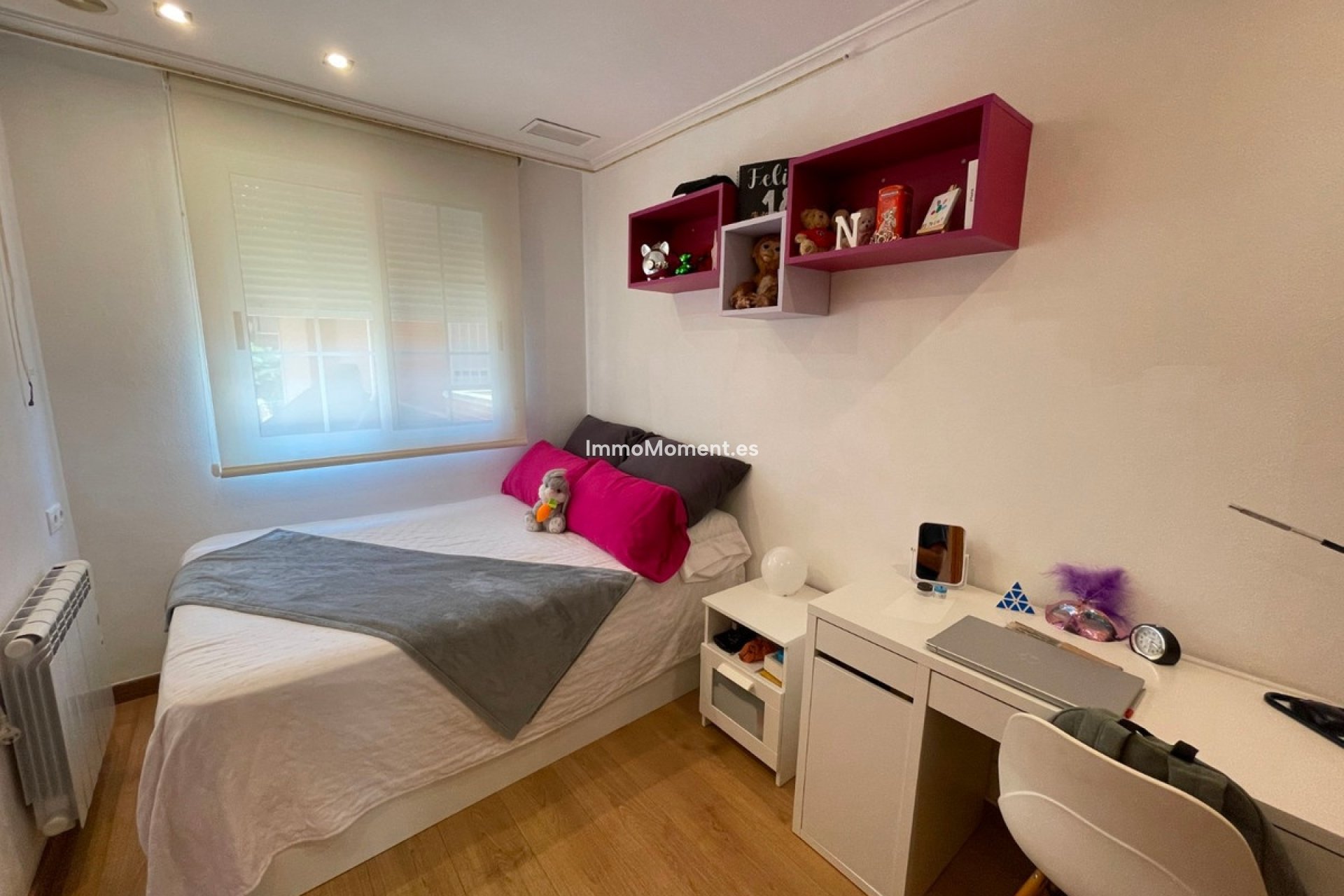 Revente - Maison mitoyenne - Elche - Elche Centro