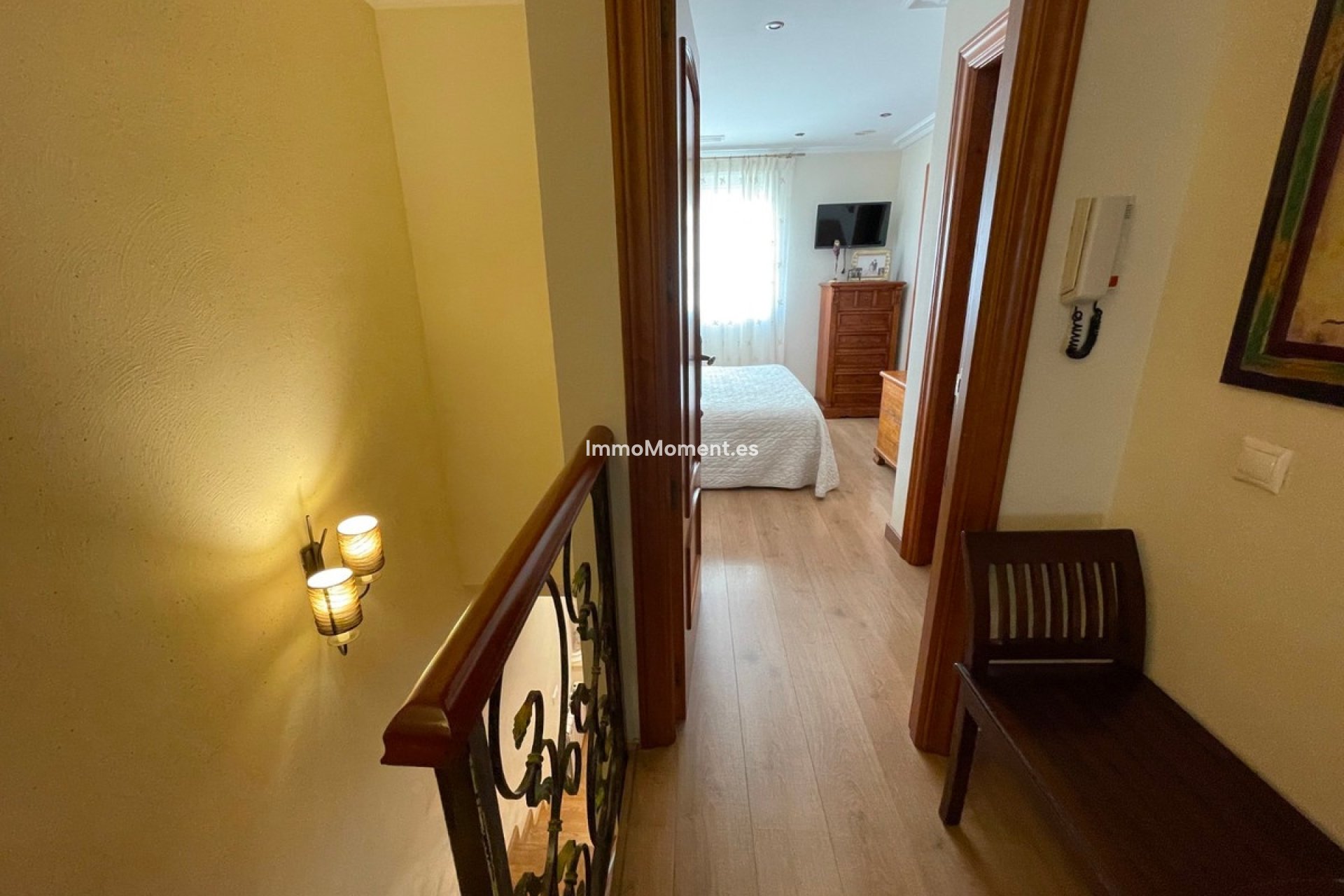 Revente - Maison mitoyenne - Elche - Elche Centro