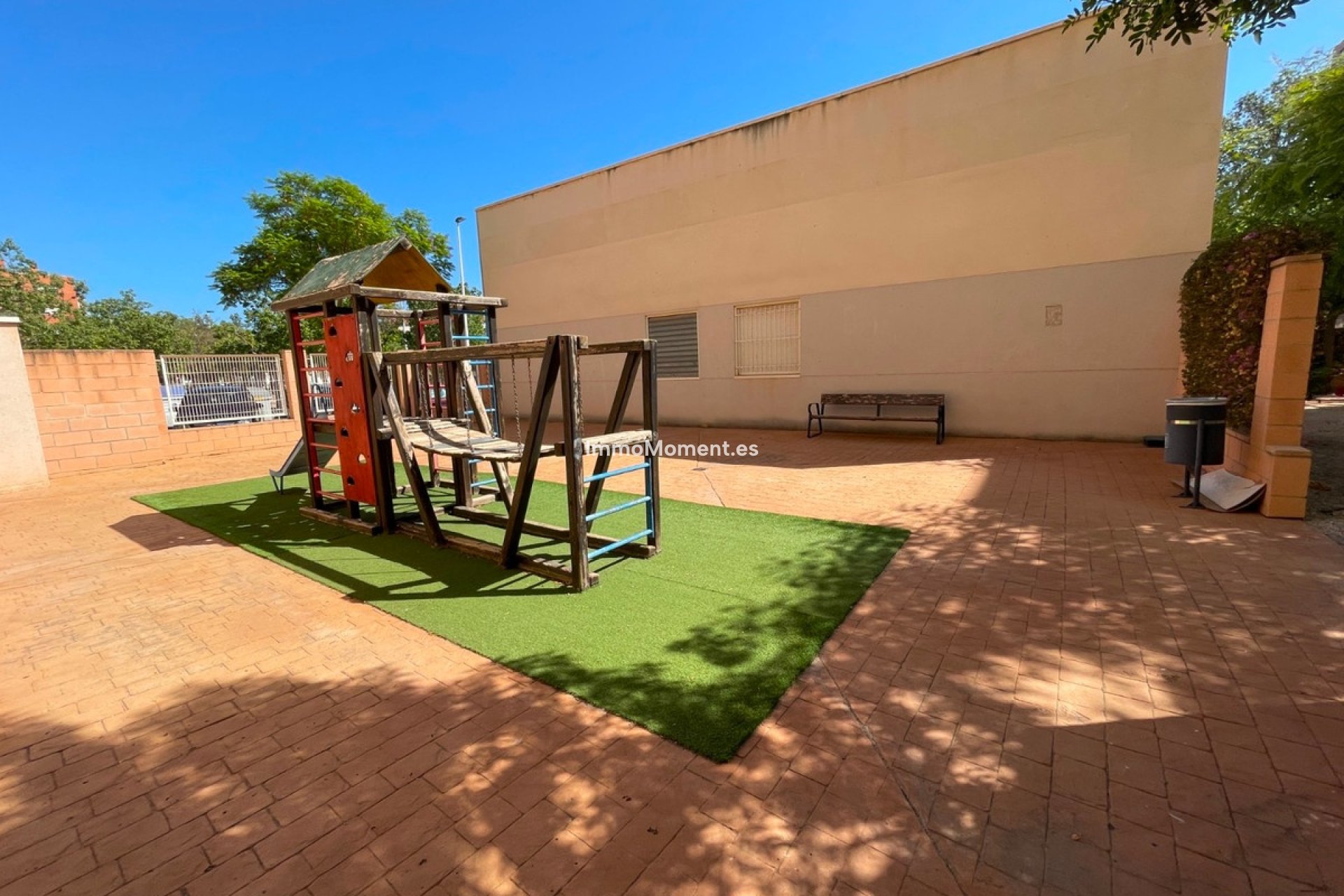 Revente - Maison mitoyenne - Elche - Elche Centro