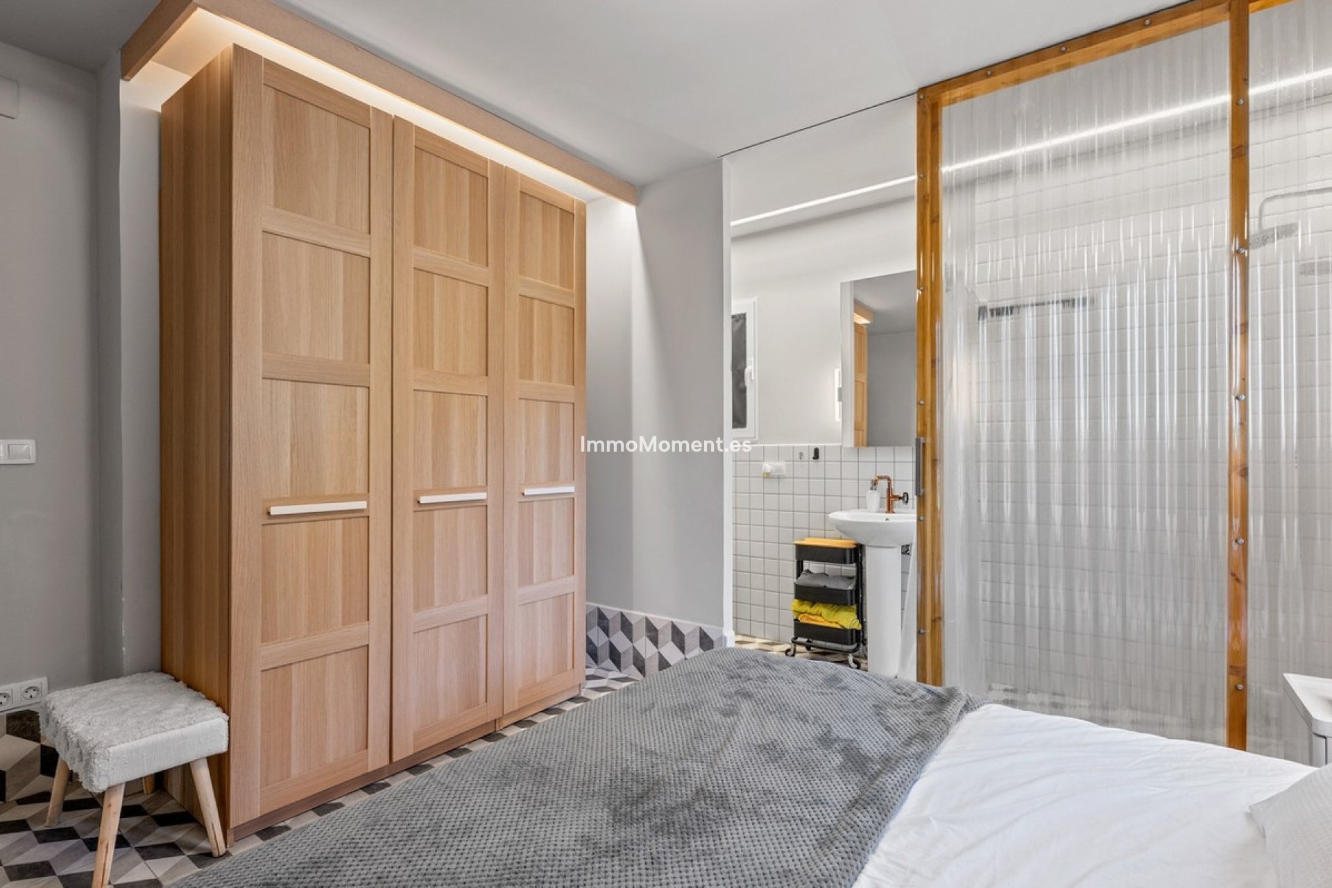 Revente - Maison mitoyenne - Elche - Elche Centro