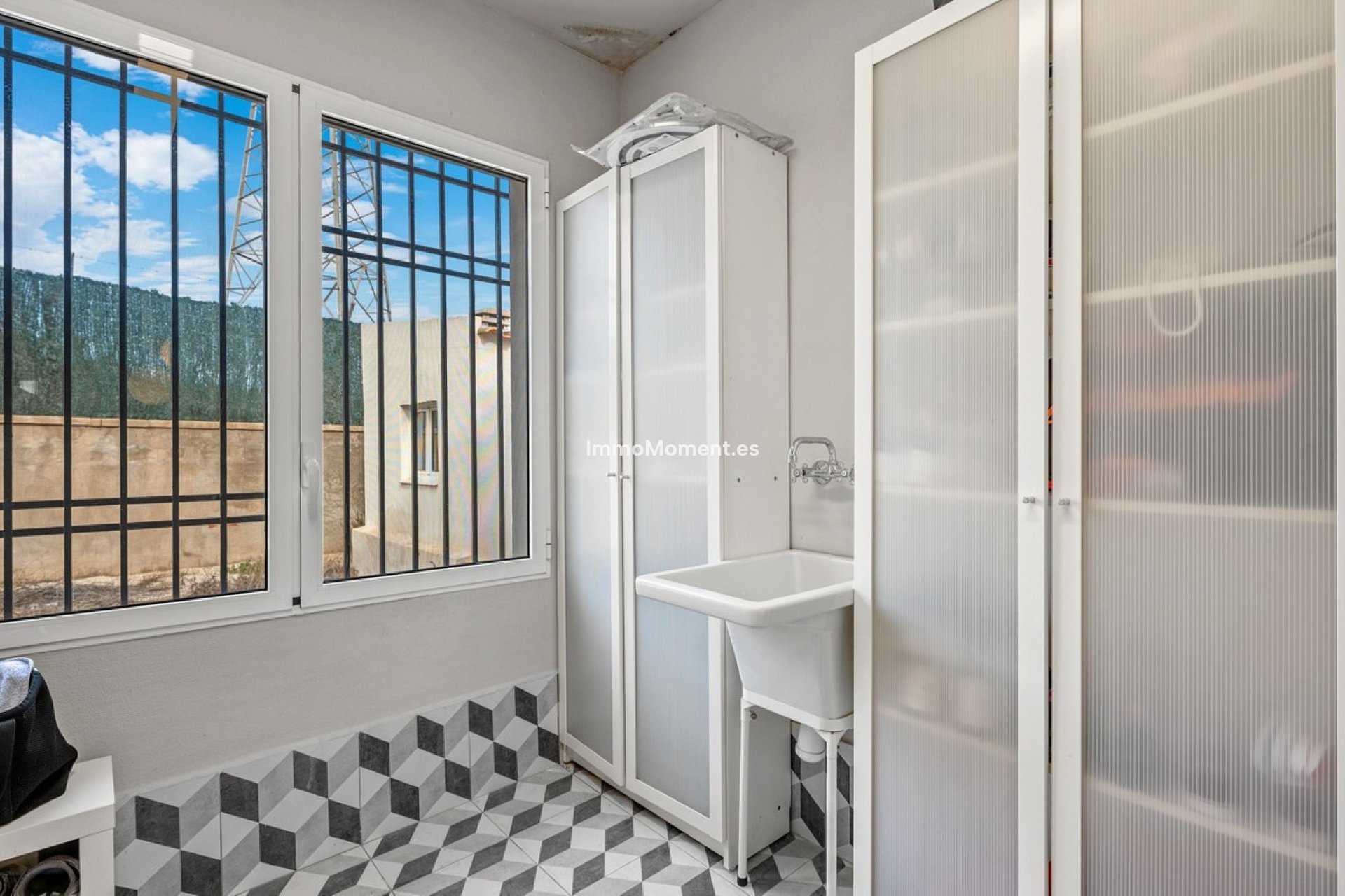 Revente - Maison mitoyenne - Elche - Elche Centro