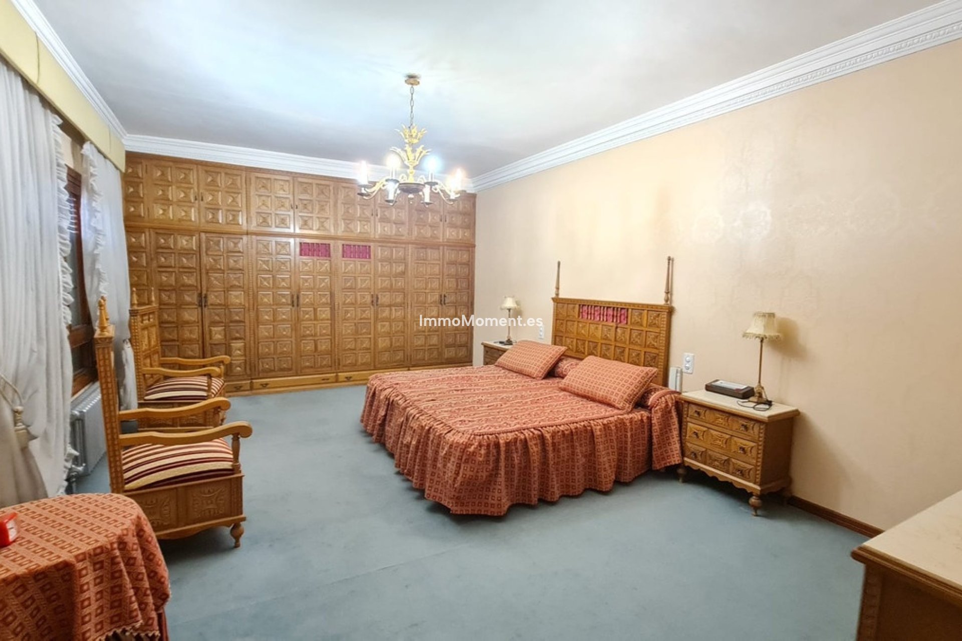 Revente - Maison mitoyenne - Elda - Elda Centro