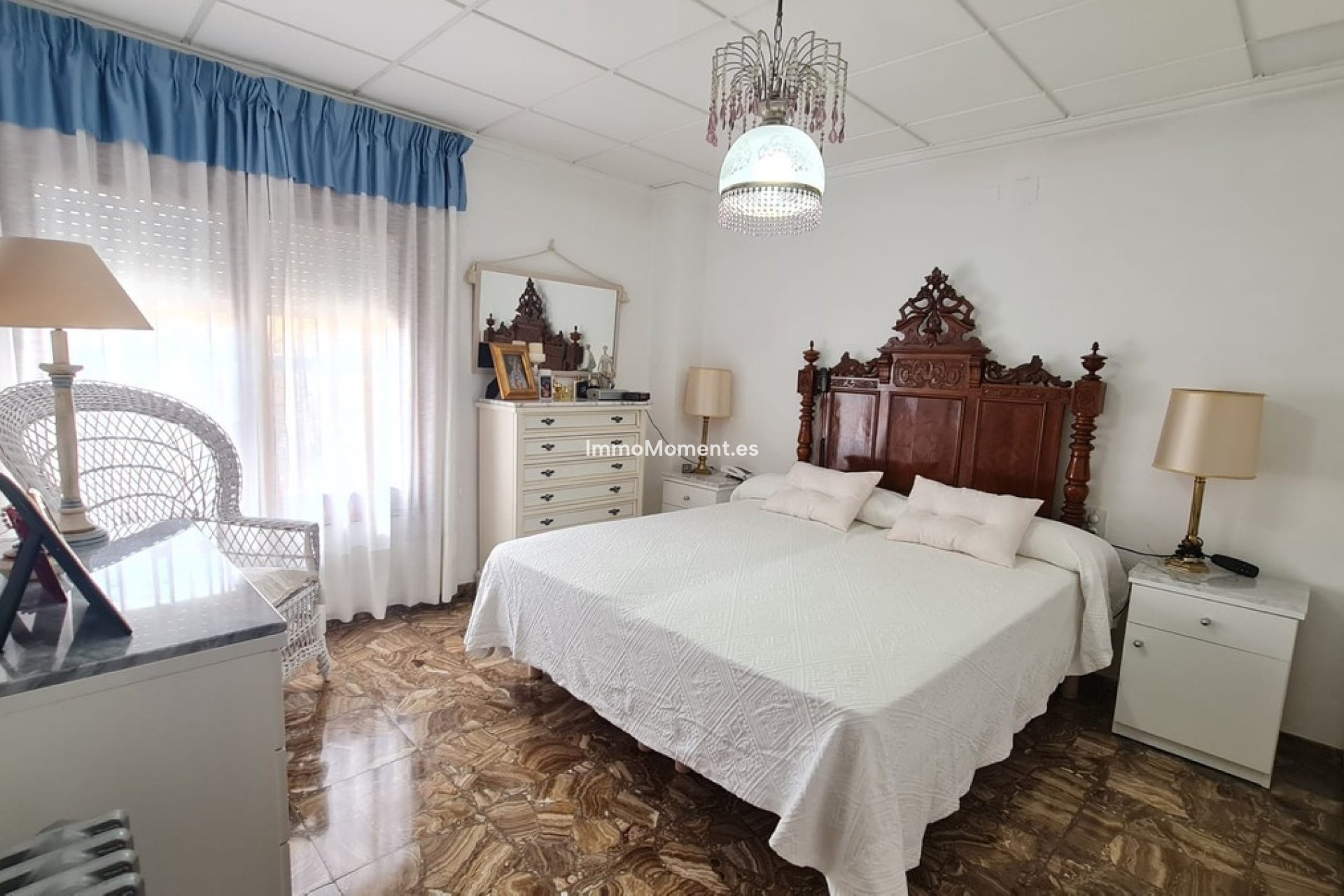 Revente - Maison mitoyenne - Elda - Elda Centro