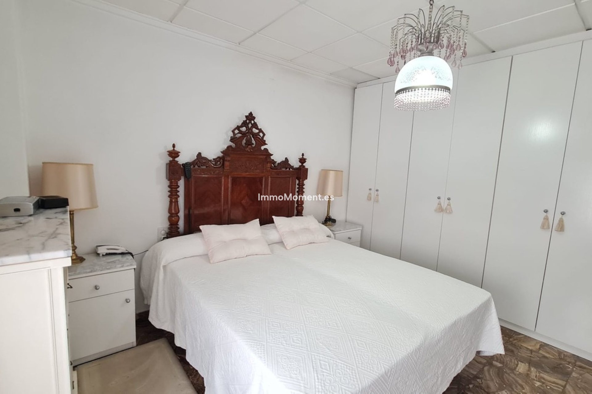 Revente - Maison mitoyenne - Elda - Elda Centro