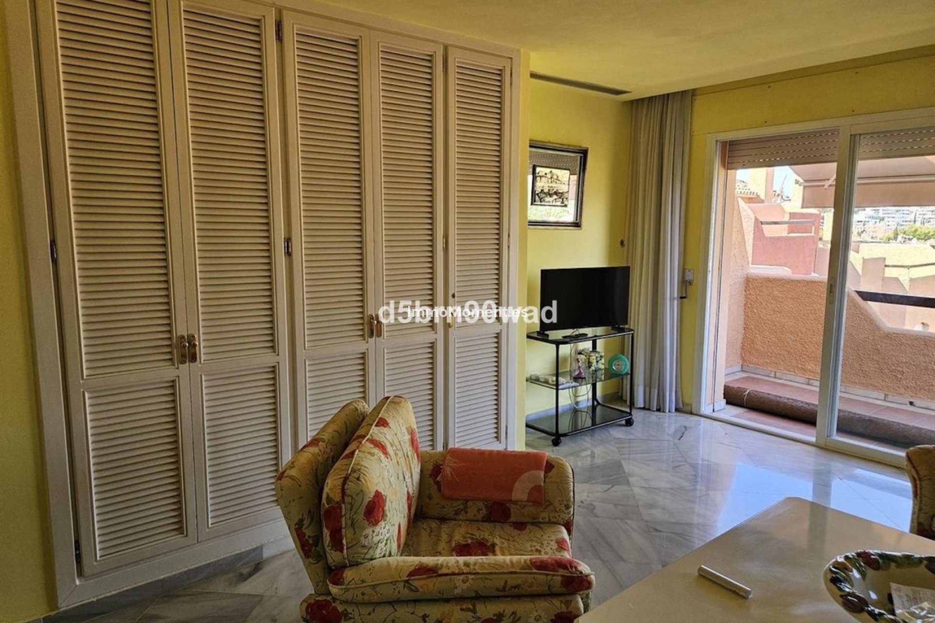 Revente - Maison mitoyenne - Estepona  - Atalaya