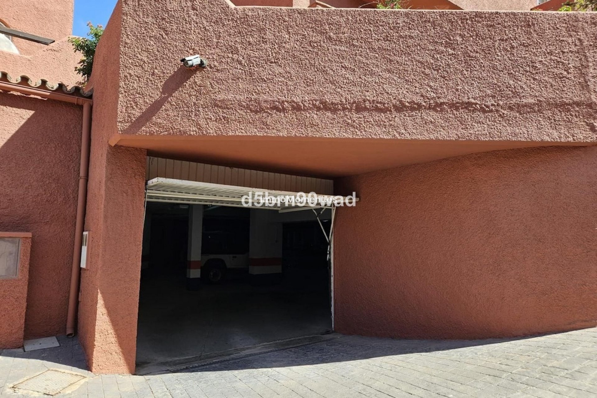 Revente - Maison mitoyenne - Estepona  - Atalaya