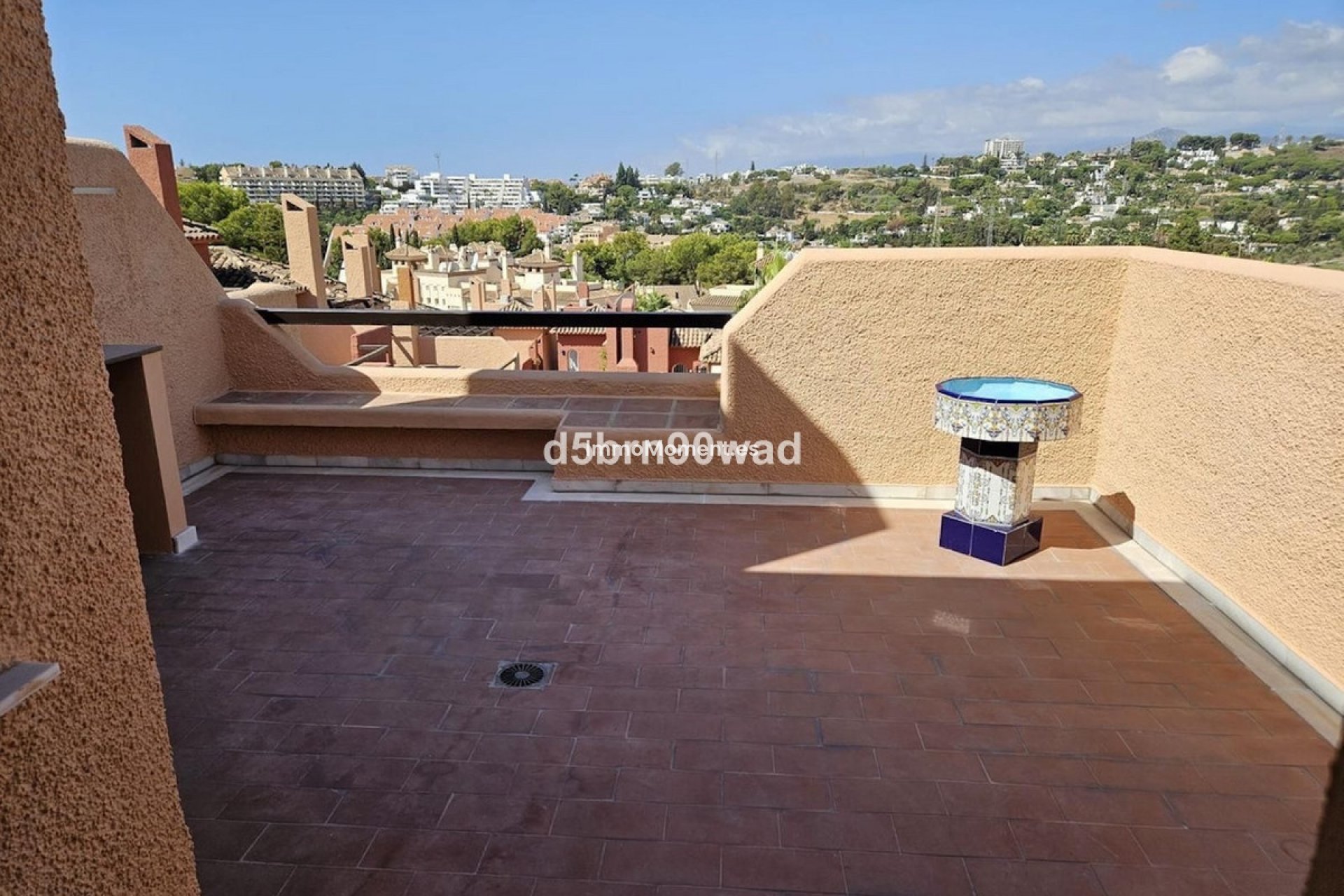 Revente - Maison mitoyenne - Estepona  - Atalaya