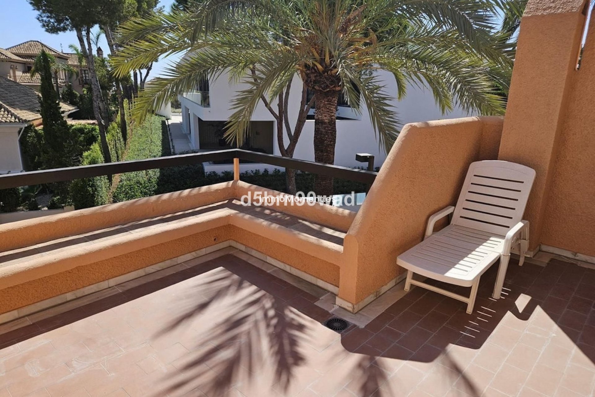 Revente - Maison mitoyenne - Estepona  - Atalaya