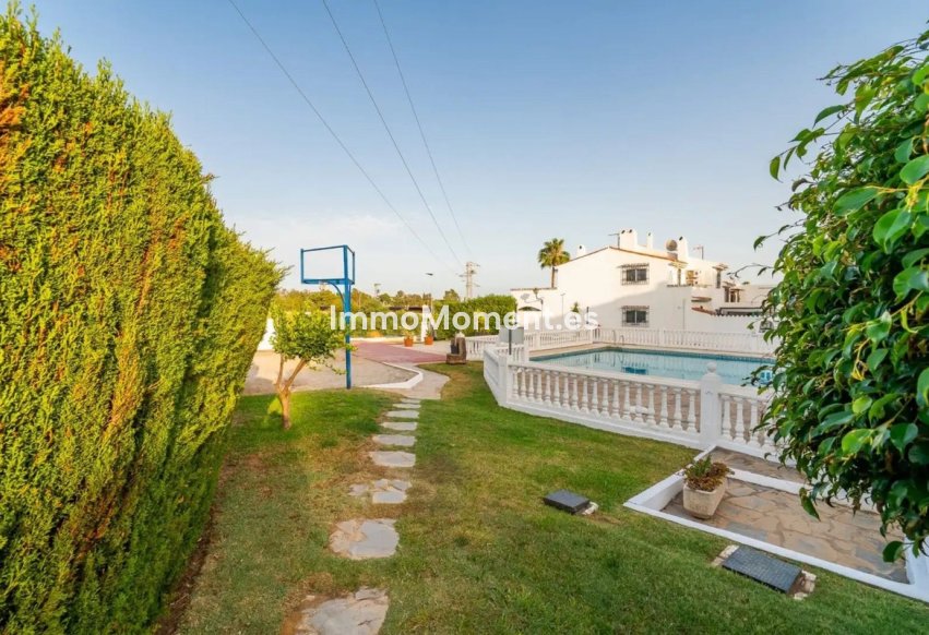 Revente - Maison mitoyenne - Estepona  - Atalaya