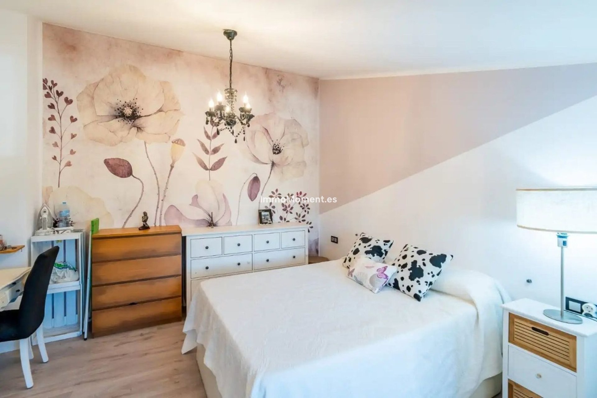 Revente - Maison mitoyenne - Estepona  - Atalaya