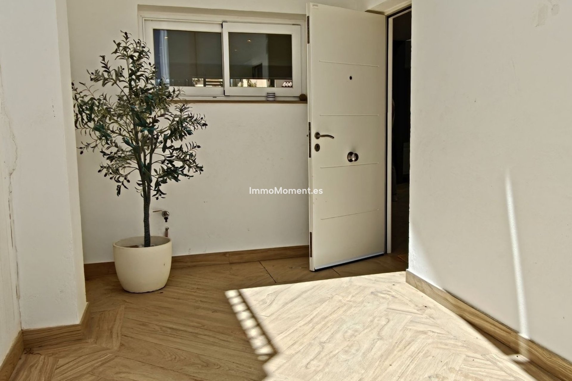 Revente - Maison mitoyenne - Estepona  - Atalaya