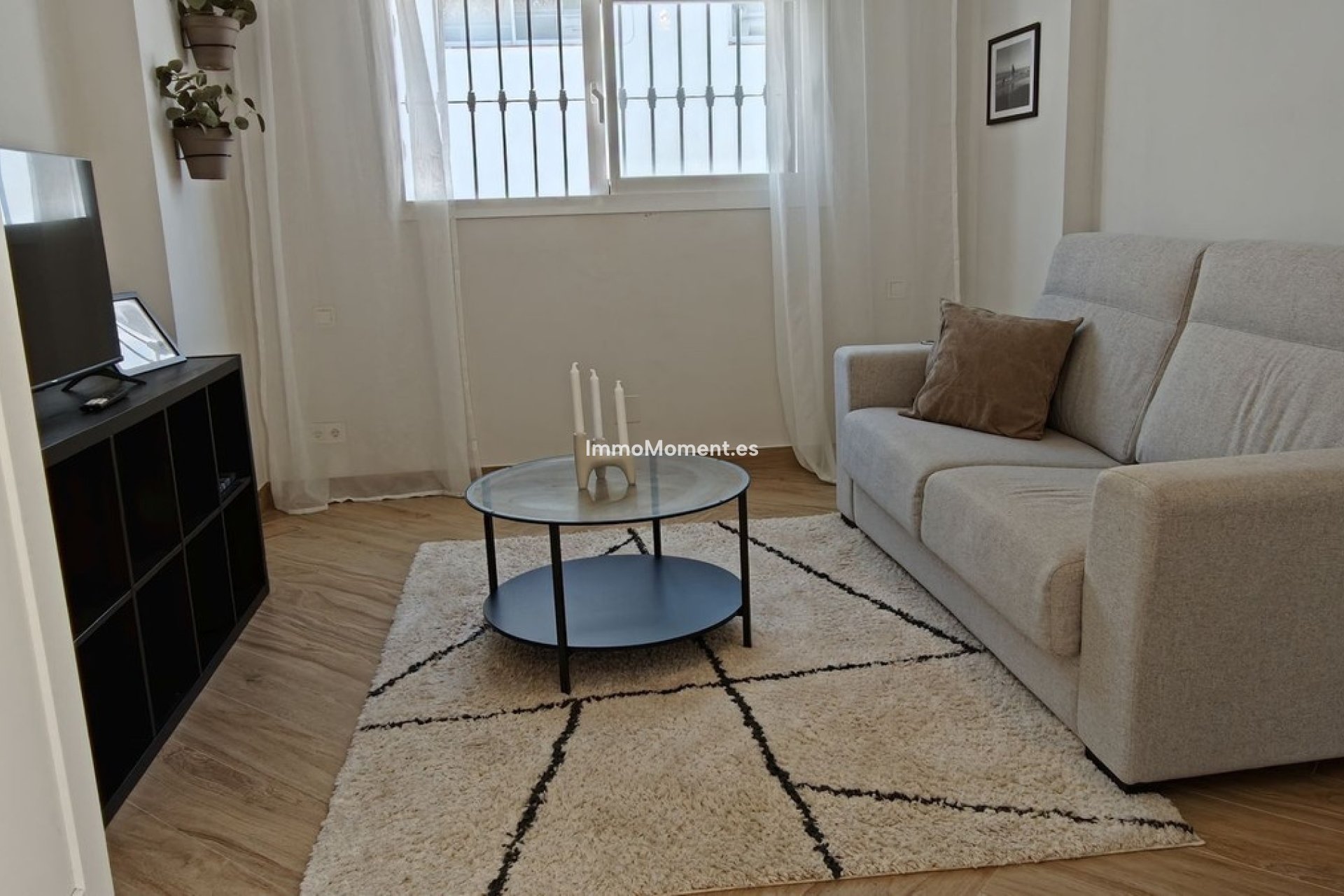Revente - Maison mitoyenne - Estepona  - Atalaya