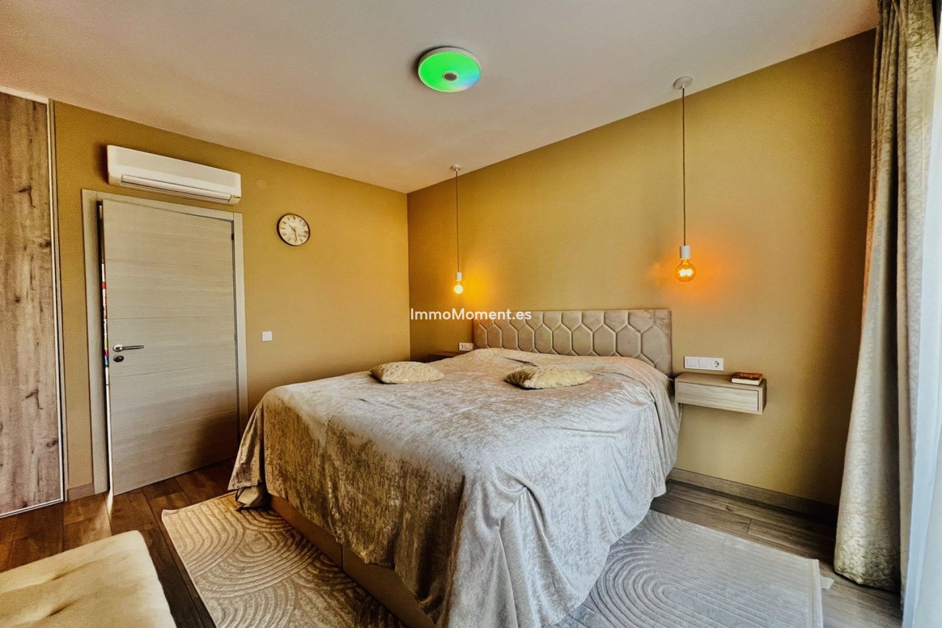 Revente - Maison mitoyenne - Estepona  - Atalaya