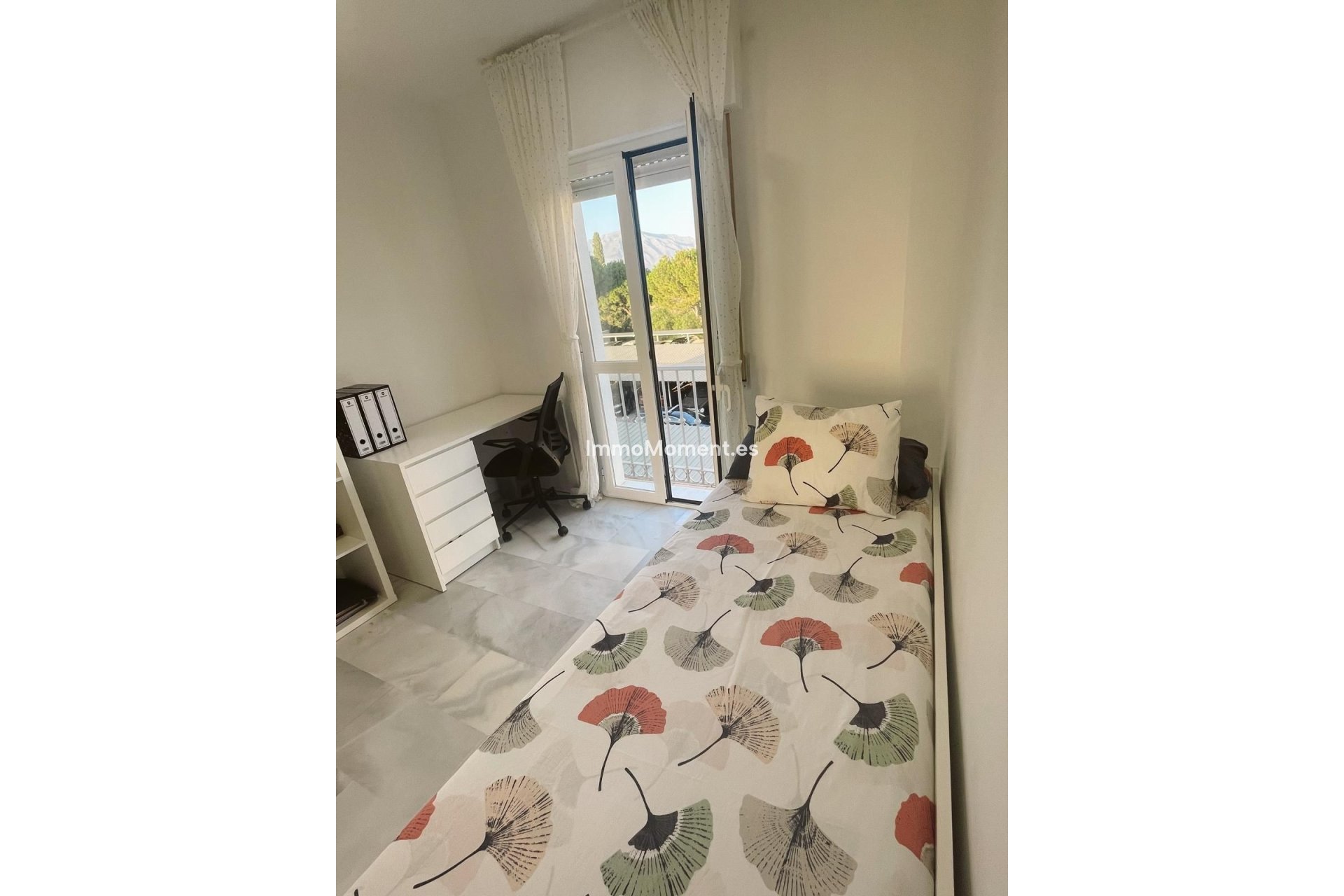 Revente - Maison mitoyenne - Estepona  - Atalaya