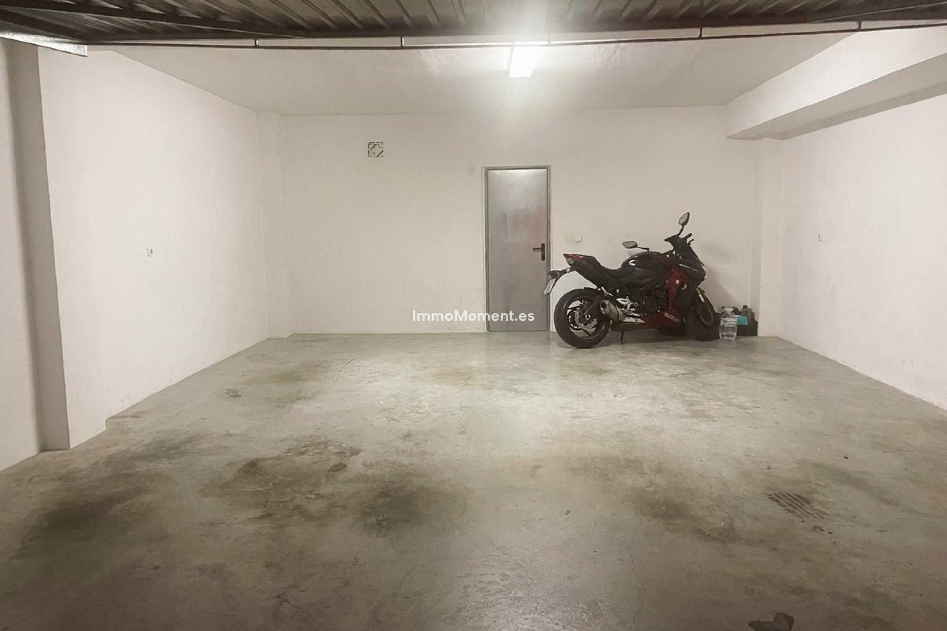 Revente - Maison mitoyenne - Estepona  - Atalaya