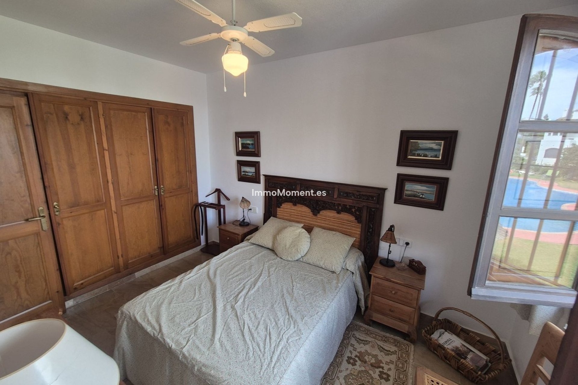 Revente - Maison mitoyenne - Estepona  - Atalaya