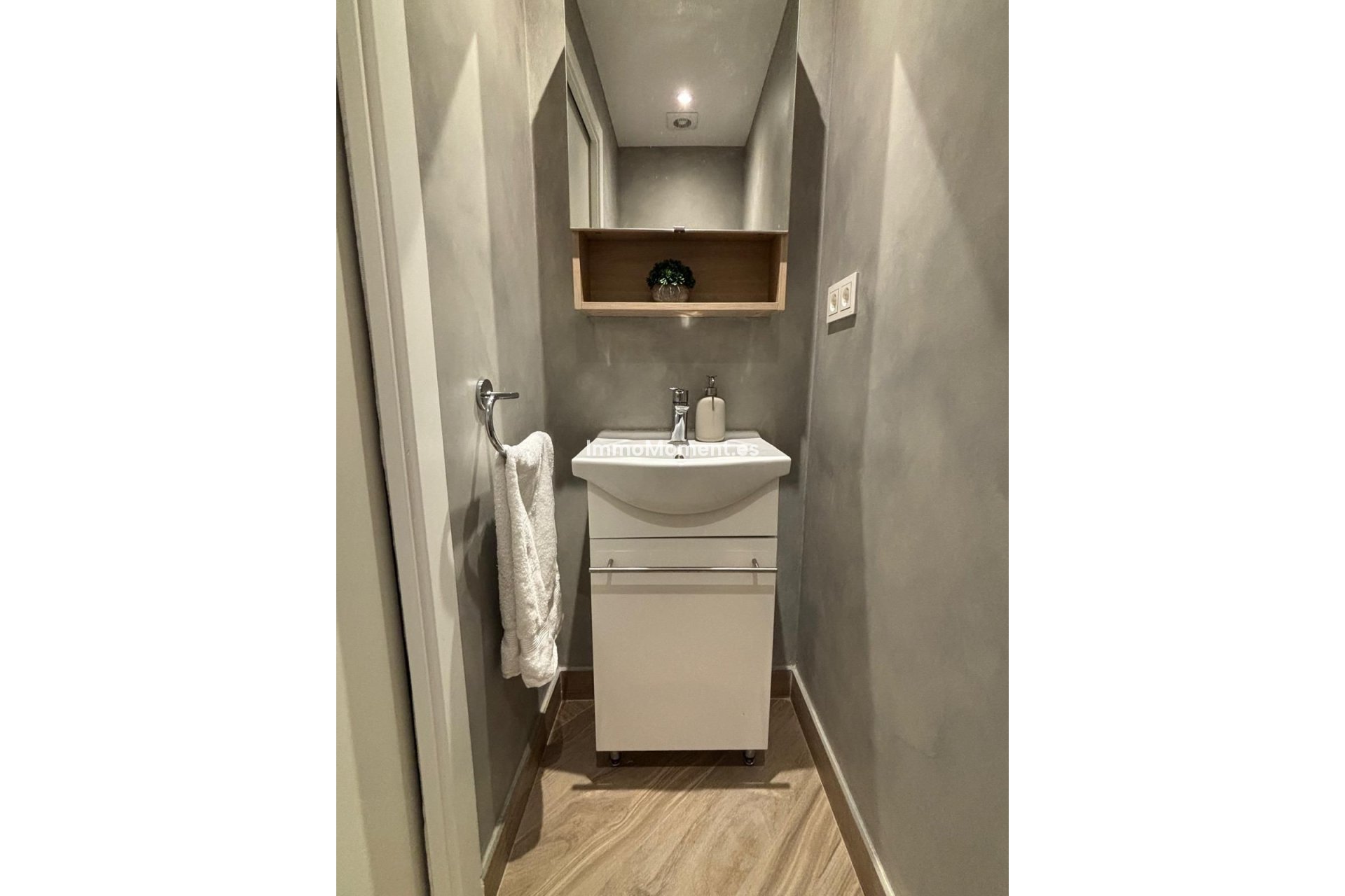 Revente - Maison mitoyenne - Estepona  - Atalaya