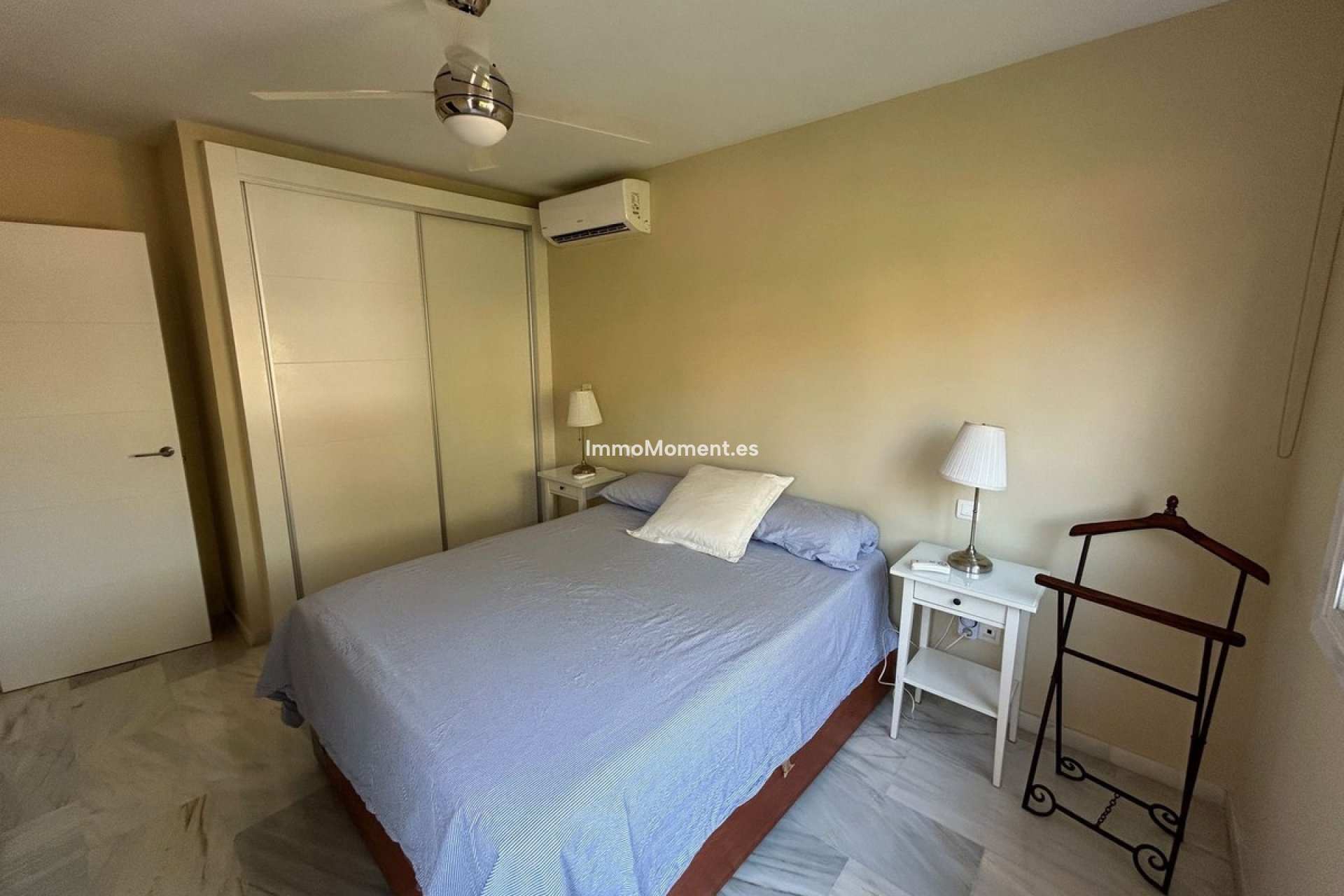 Revente - Maison mitoyenne - Estepona  - Atalaya