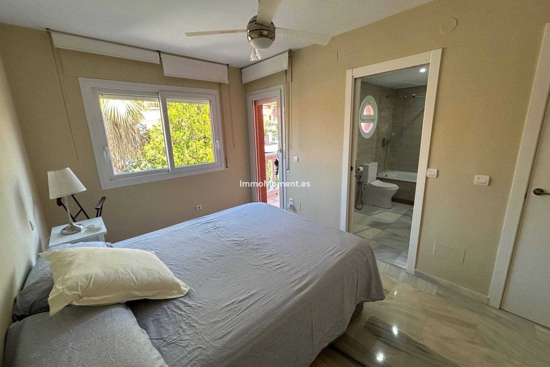 Revente - Maison mitoyenne - Estepona  - Atalaya