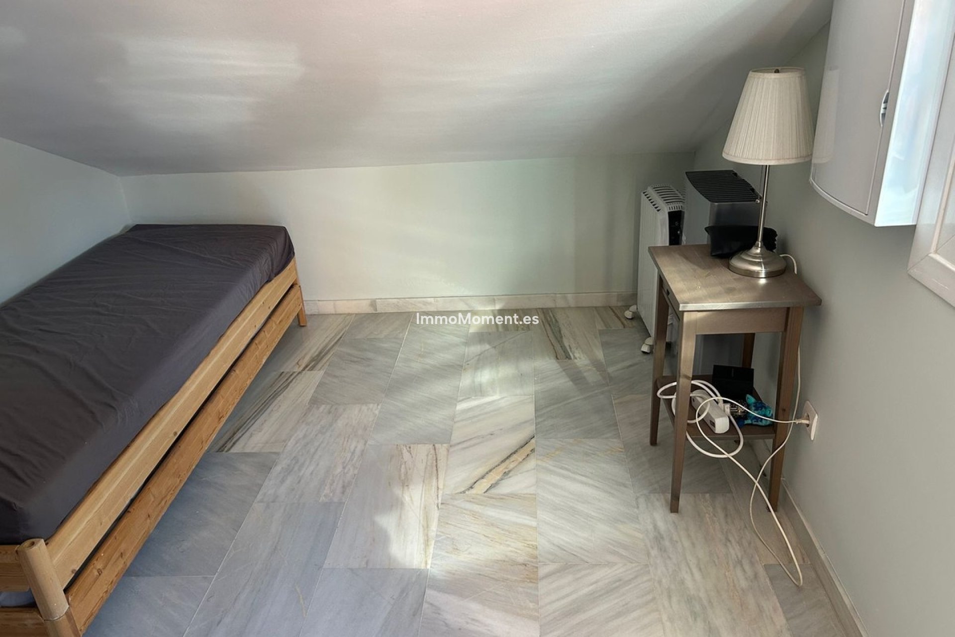 Revente - Maison mitoyenne - Estepona  - Atalaya