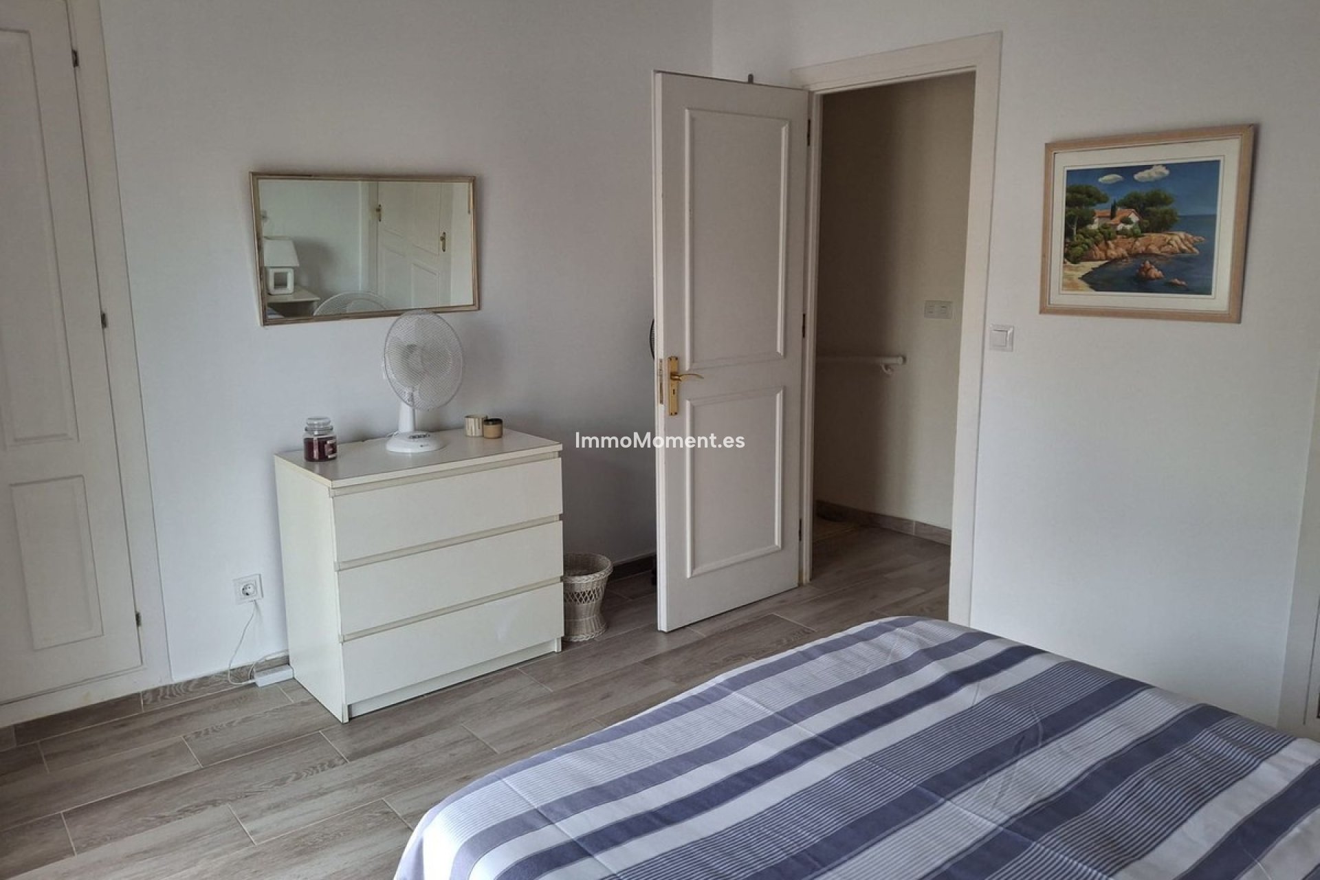 Revente - Maison mitoyenne - Estepona  - Atalaya